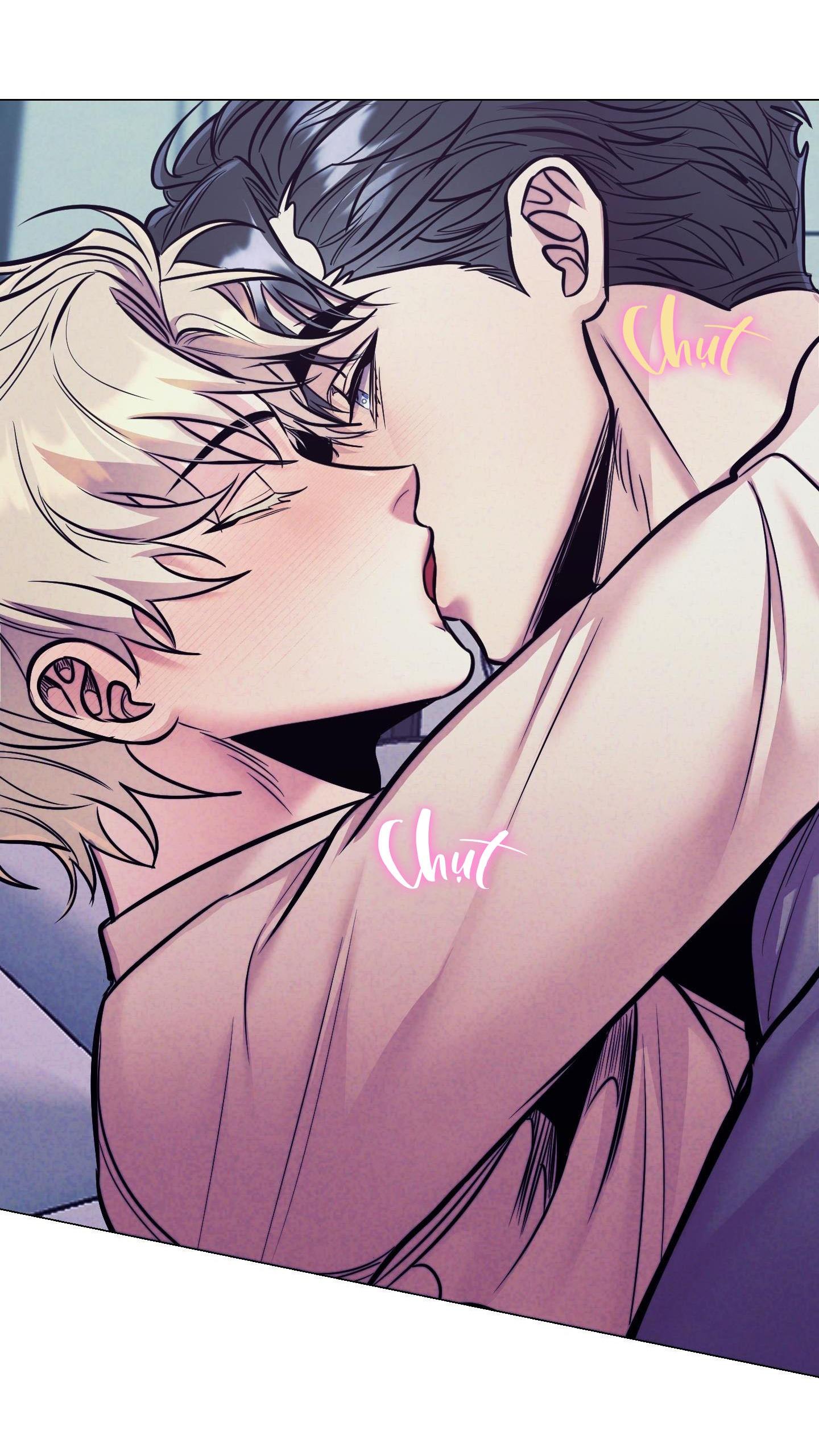 Đọc truyện  Stigma - Chapter 36