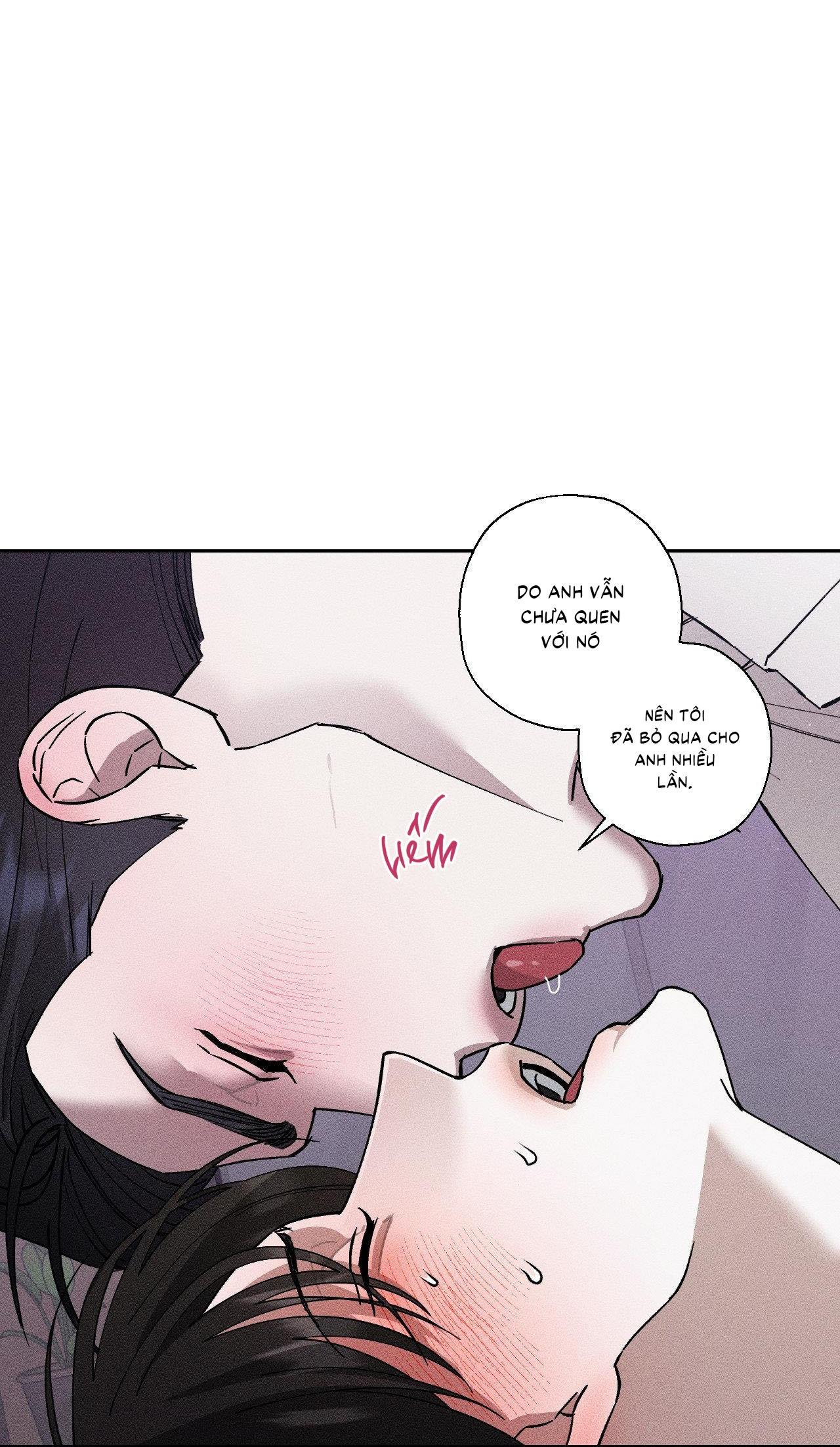 Đọc truyện  Close Up - Chapter 7