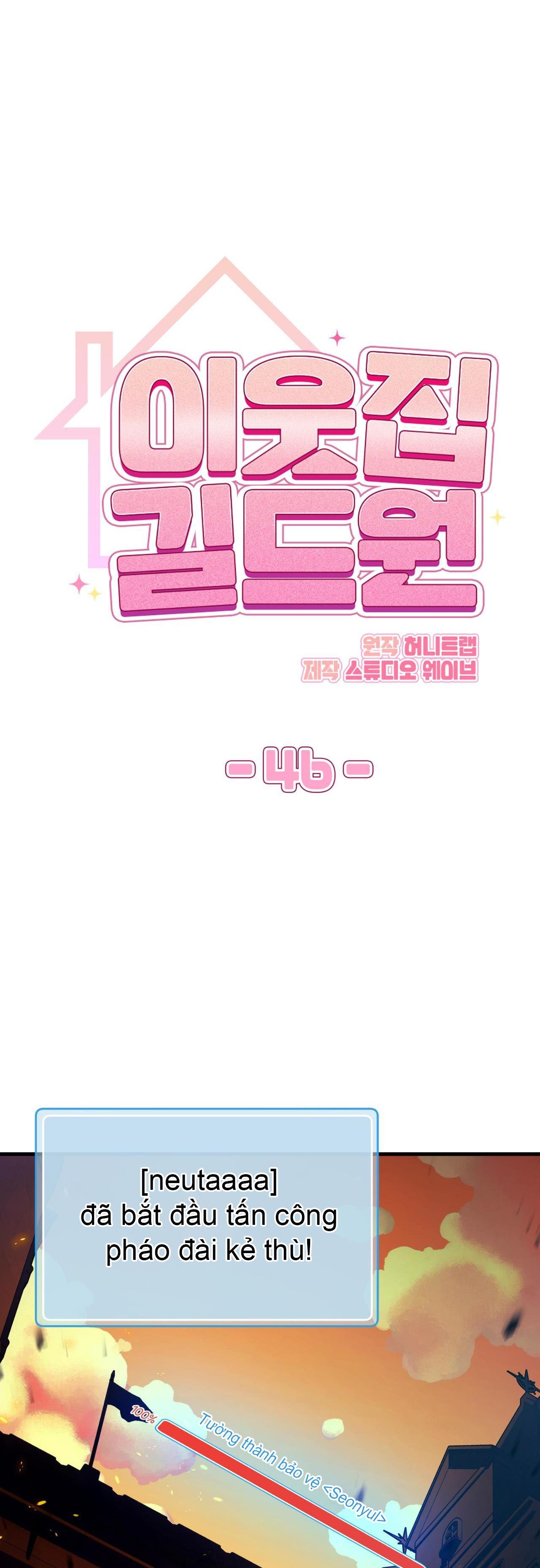 Đọc truyện Guild member - Chapter 46