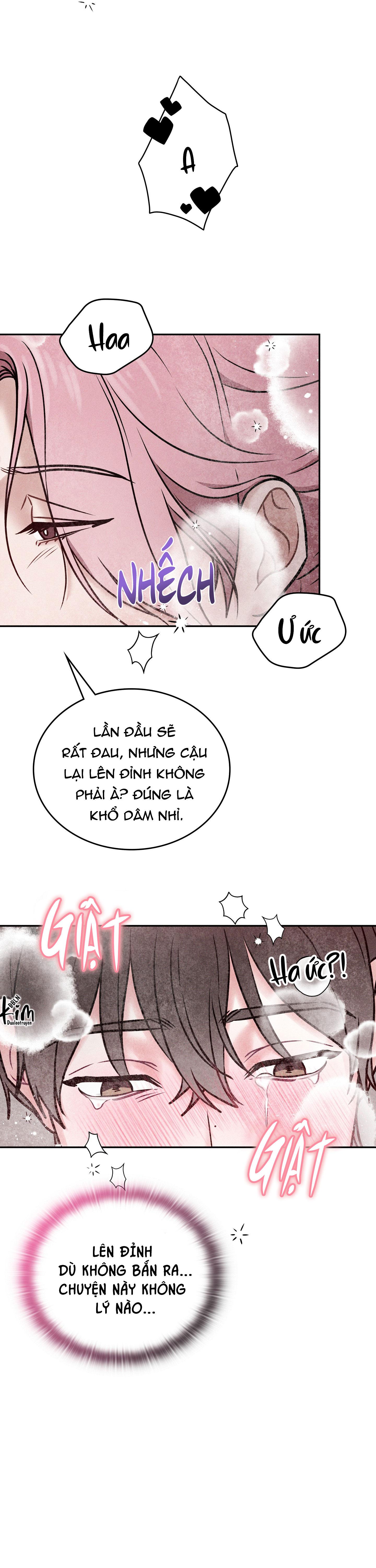 Đọc truyện 7 chịch 8 xoạc - Chapter 4