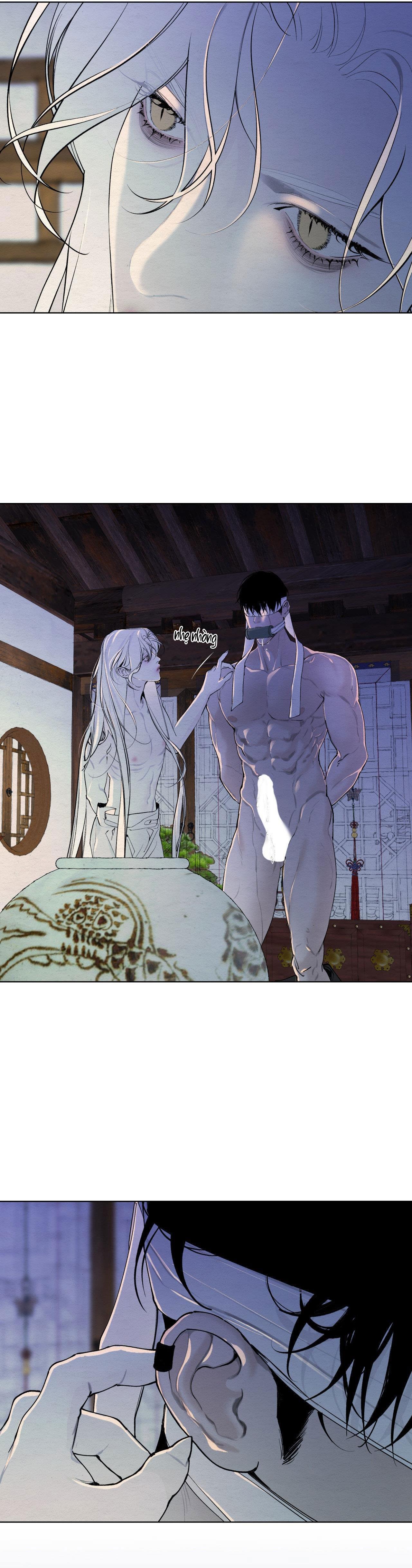 Đọc truyện TÂM HỒN MÉO MÓ - Chapter 31