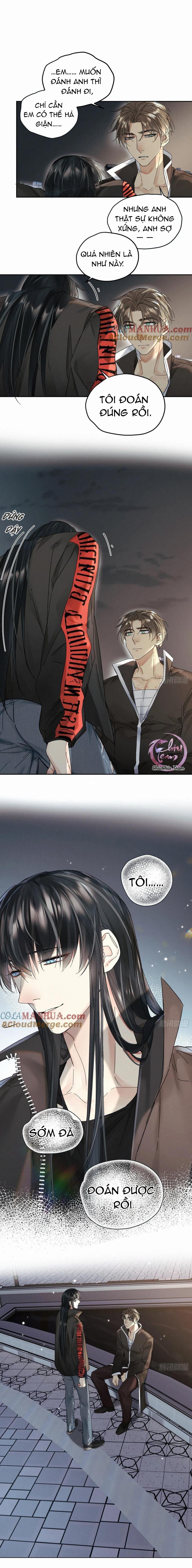 Đọc truyện Antidote Poison - Chapter 94