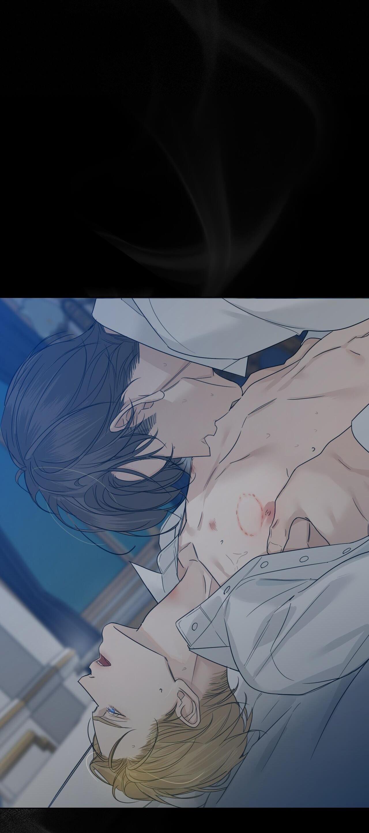 Đọc truyện BƯỚC VÀO VƯỜN HỒNG - Chapter 32