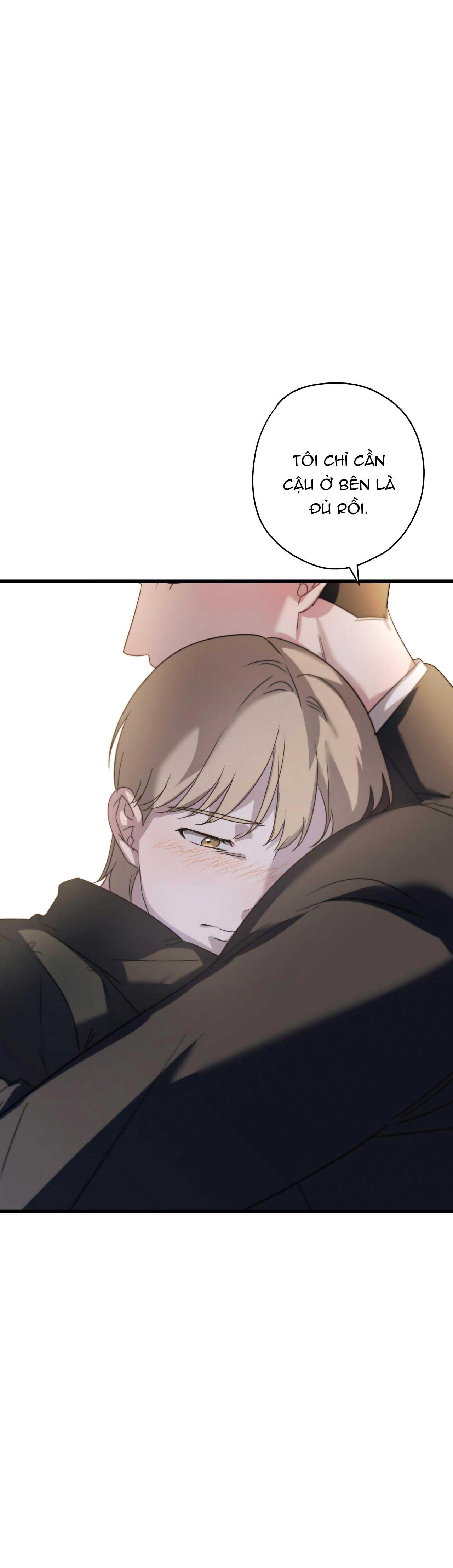 Đọc truyện HỢP ĐỒNG KẸO NGỌT - Chapter 24