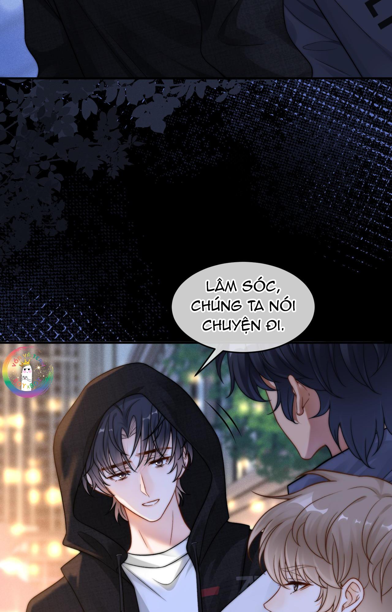 Đọc truyện Nam Thần Bá Đạo Cầu Xin Tôi Quay Lại (NGANG RAW) - Chapter 42