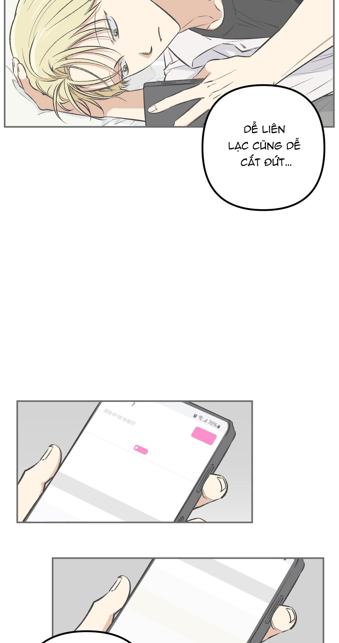 Đọc truyện TUYỂN TẬP TRUYỆN NGẮN HỎNY CỦA NHÀ SẸC - Chapter 67