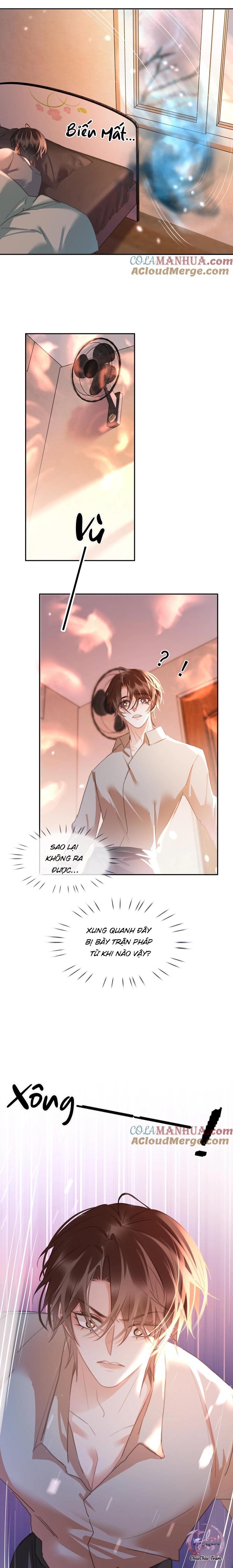 Đọc truyện Không Làm Trai Bao! - Chapter 135