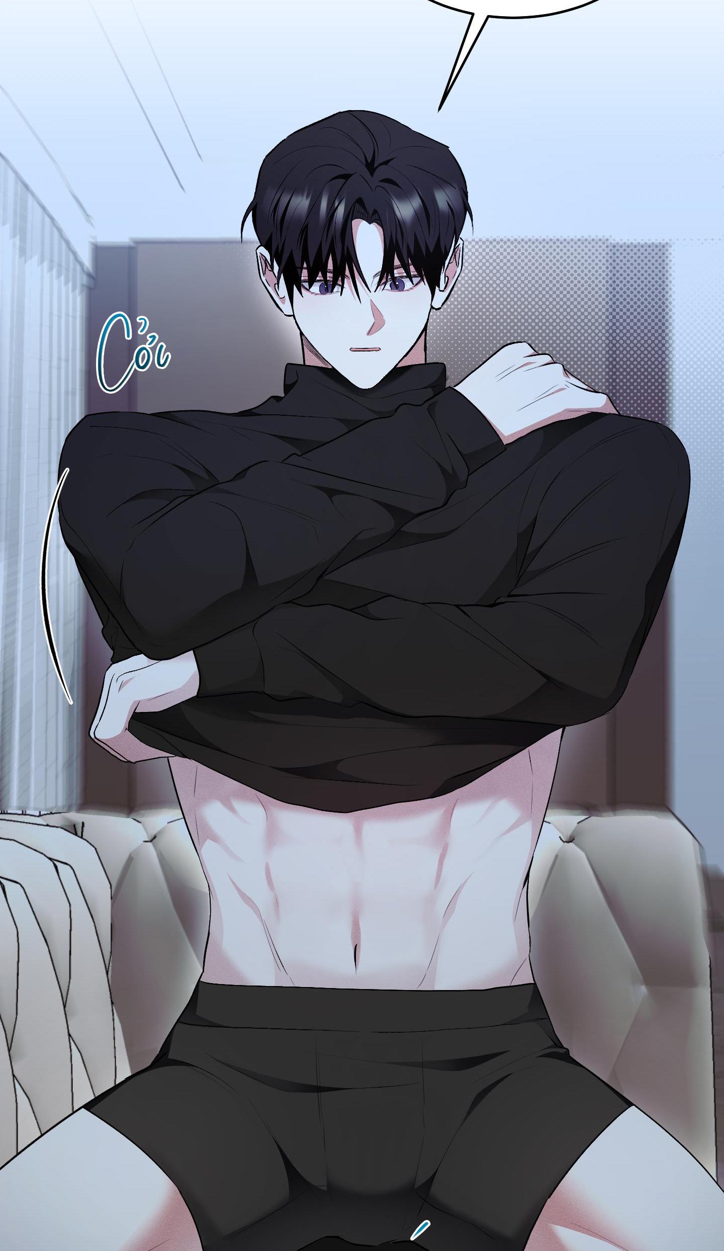 Đọc truyện BẮN LÀ DÍNH - Chapter 20