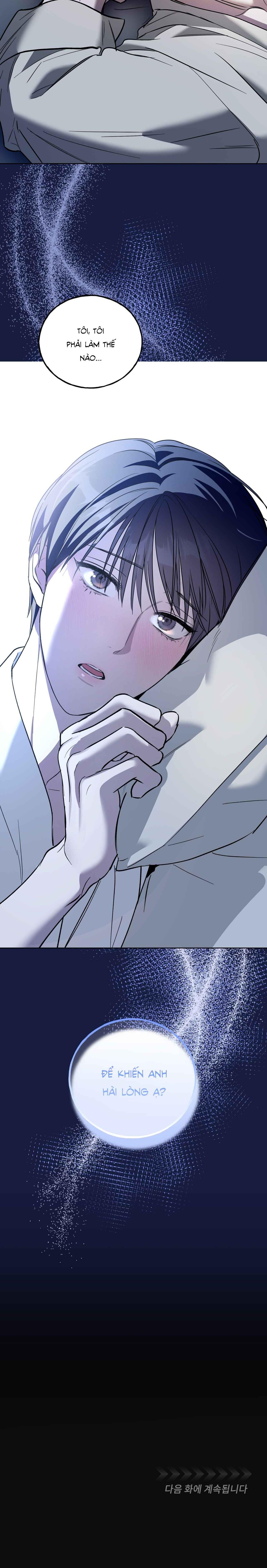 Đọc truyện LÂU ĐÀI GỖ MUN - Chapter 19