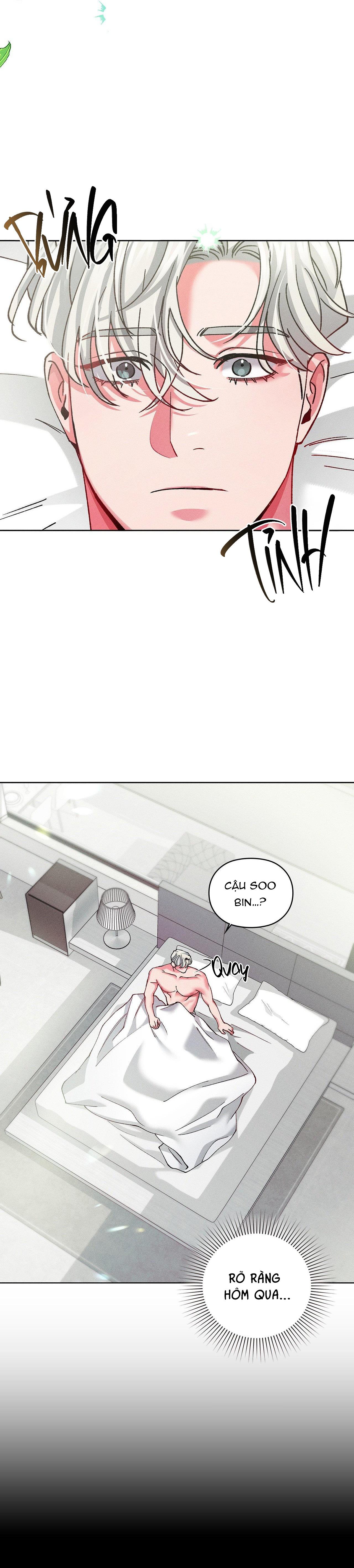 Đọc truyện CÙNG NÂNG TẠ NHÉ - Chapter 18