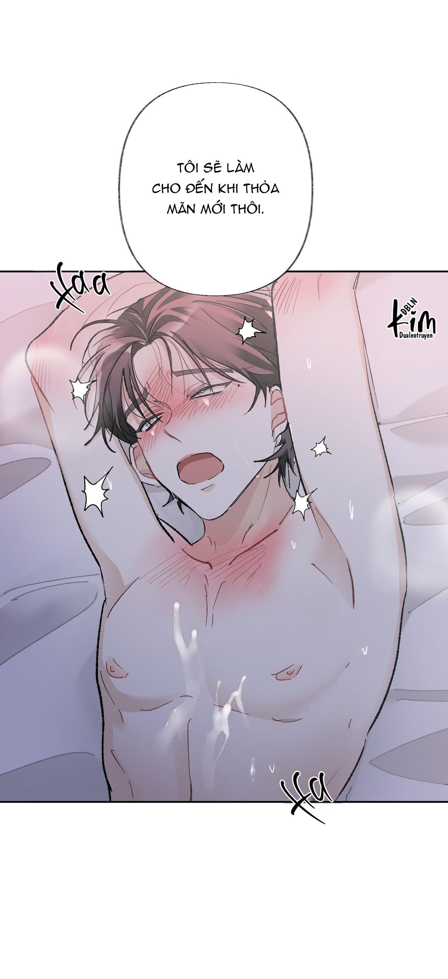 Đọc truyện THẾ GIỚI CỦA TÔI KHI KHÔNG CÓ EM - Chapter 67