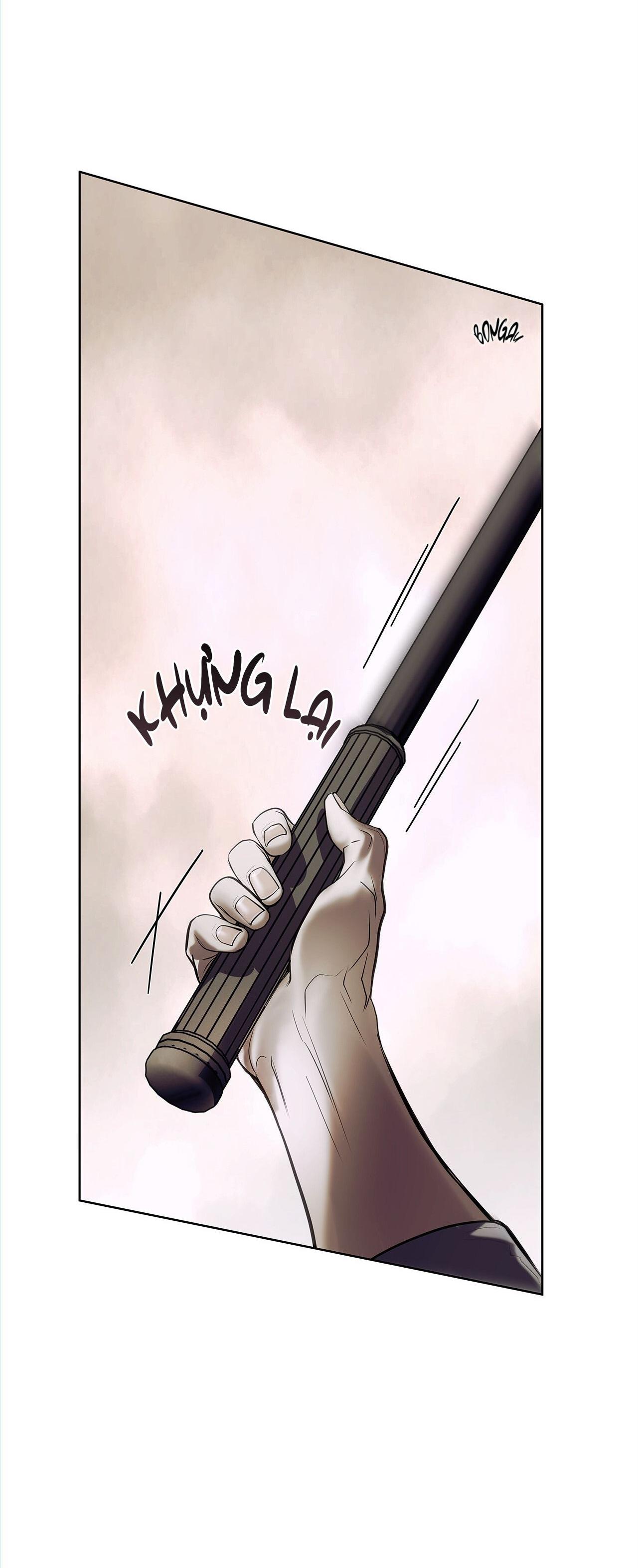 Đọc truyện CẬN KỀ NGUY HIỂM - Chapter 1