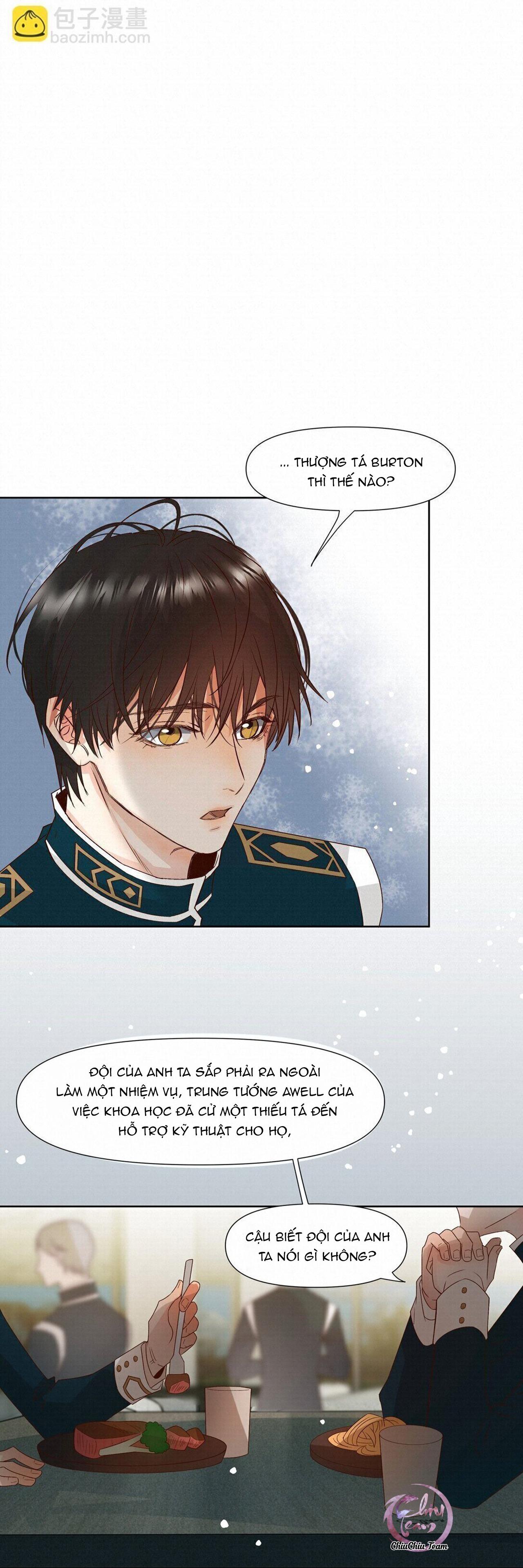 Đọc truyện Tuyệt Xử Phùng Sinh - Chapter 42