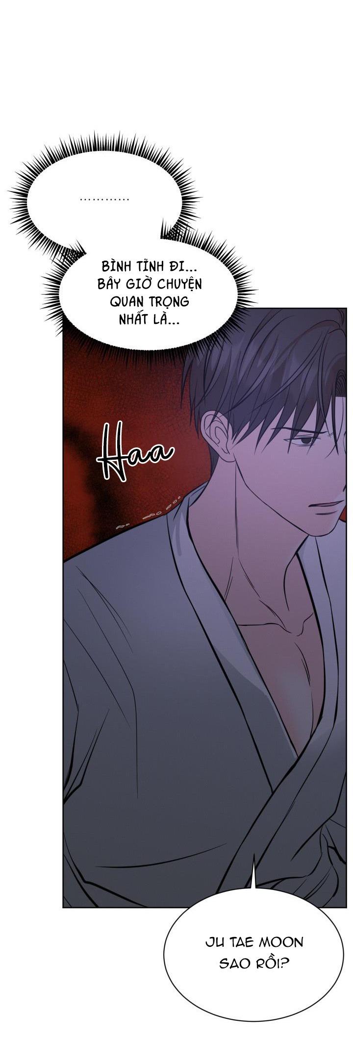 Đọc truyện QUỶ ĐÓI - Chapter 34