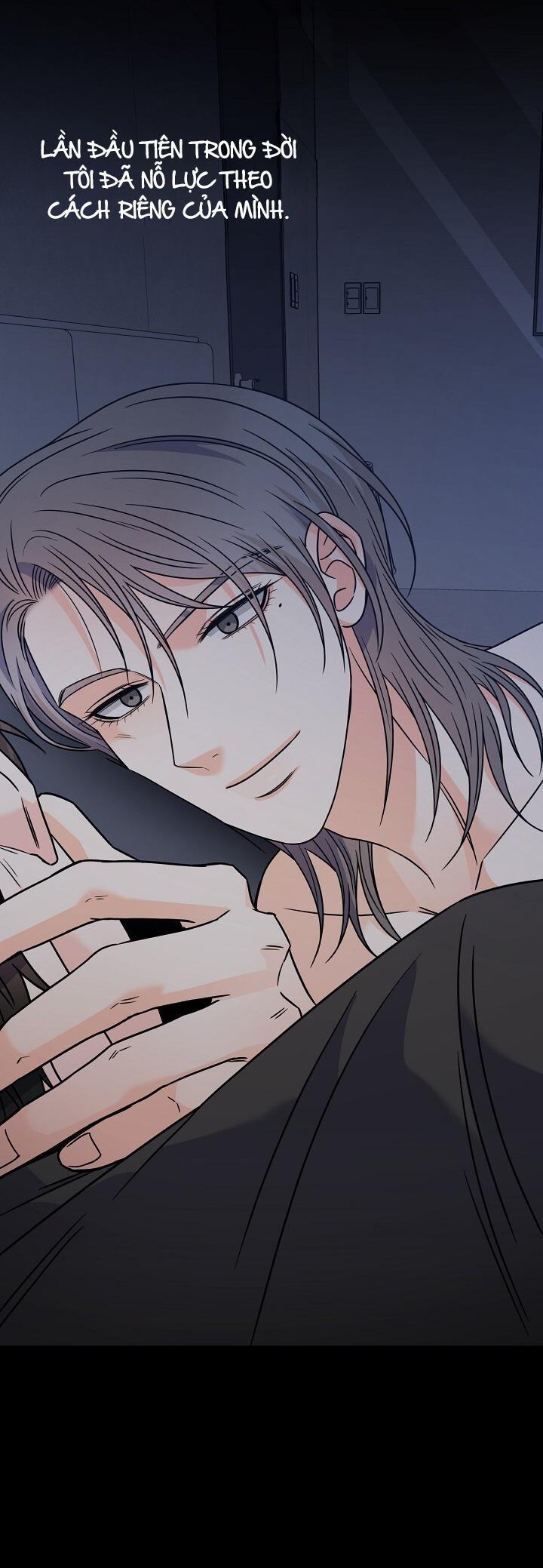 Đọc truyện CHÁN GHÉT - Chapter 51