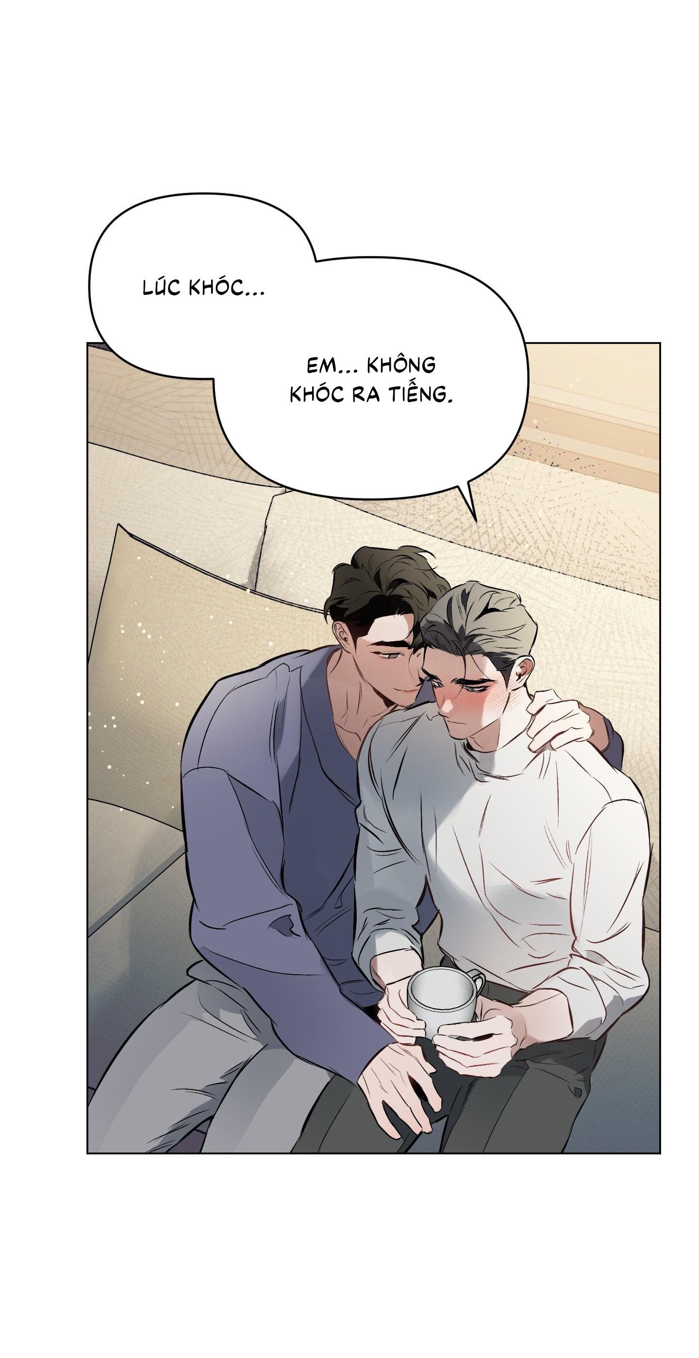 Đọc truyện  Định Tên Mối Quan Hệ - Chapter 70