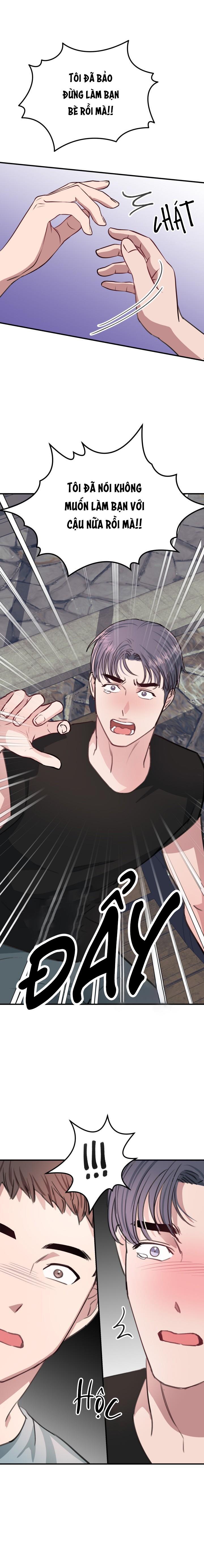 Đọc truyện NGHIỆN SEX - Chapter 22.2