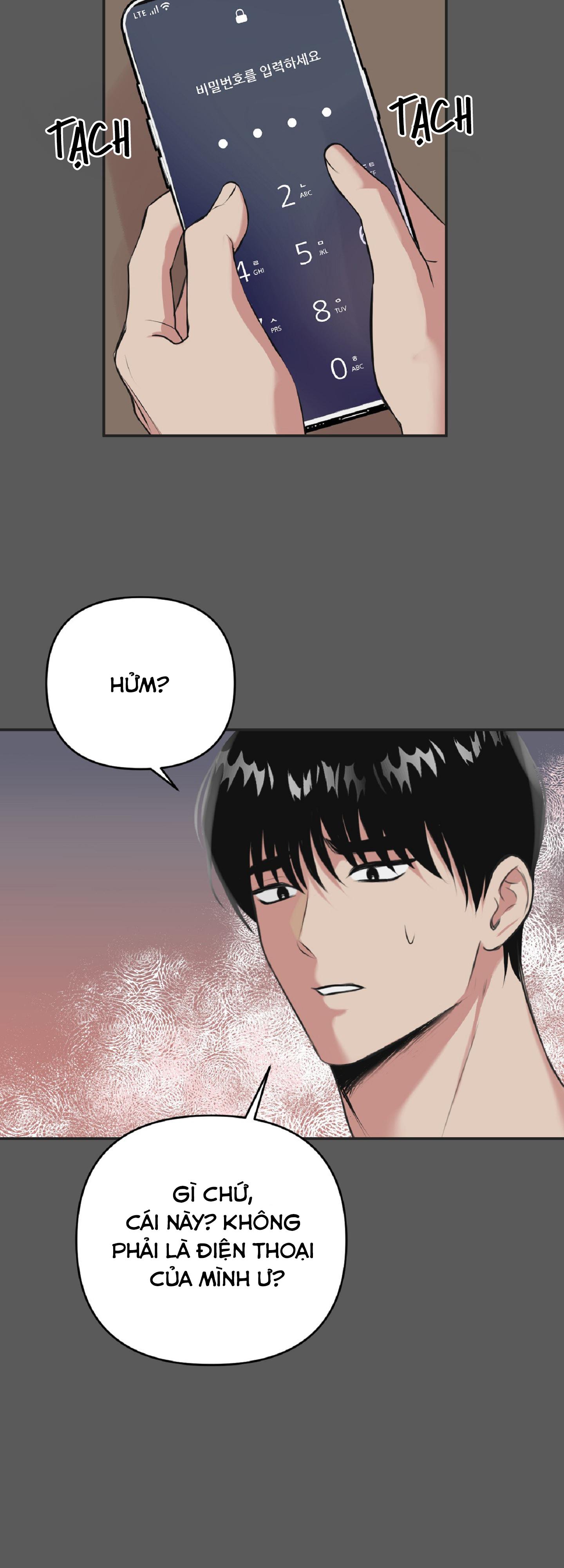 Đọc truyện LIST TRUYỆN NGẮN CHỊT CHỊT - Chapter 60