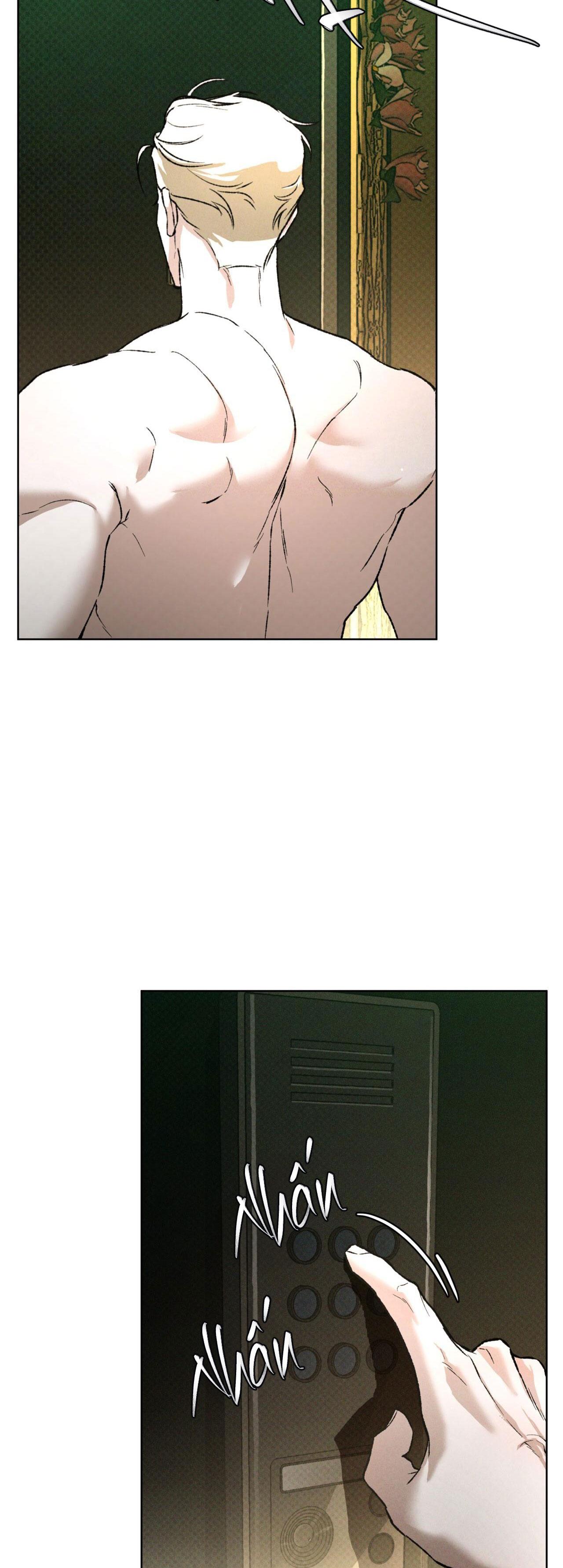 Đọc truyện CODENAME ANASTASIA - Chapter 44