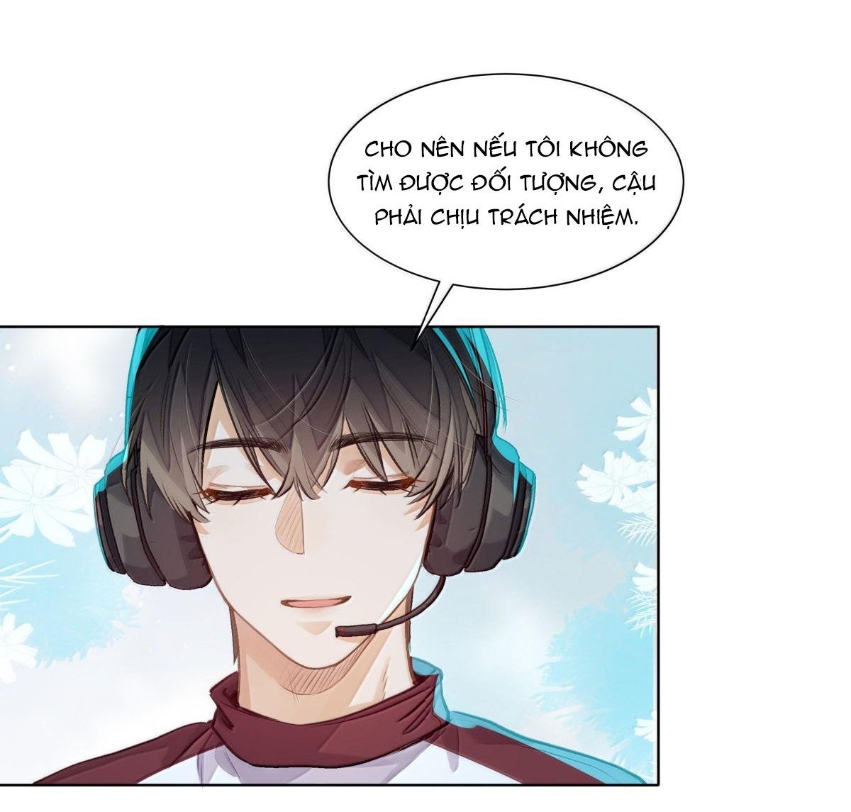 Đọc truyện Tôi thích tin tức tố của cậu - Chapter 58