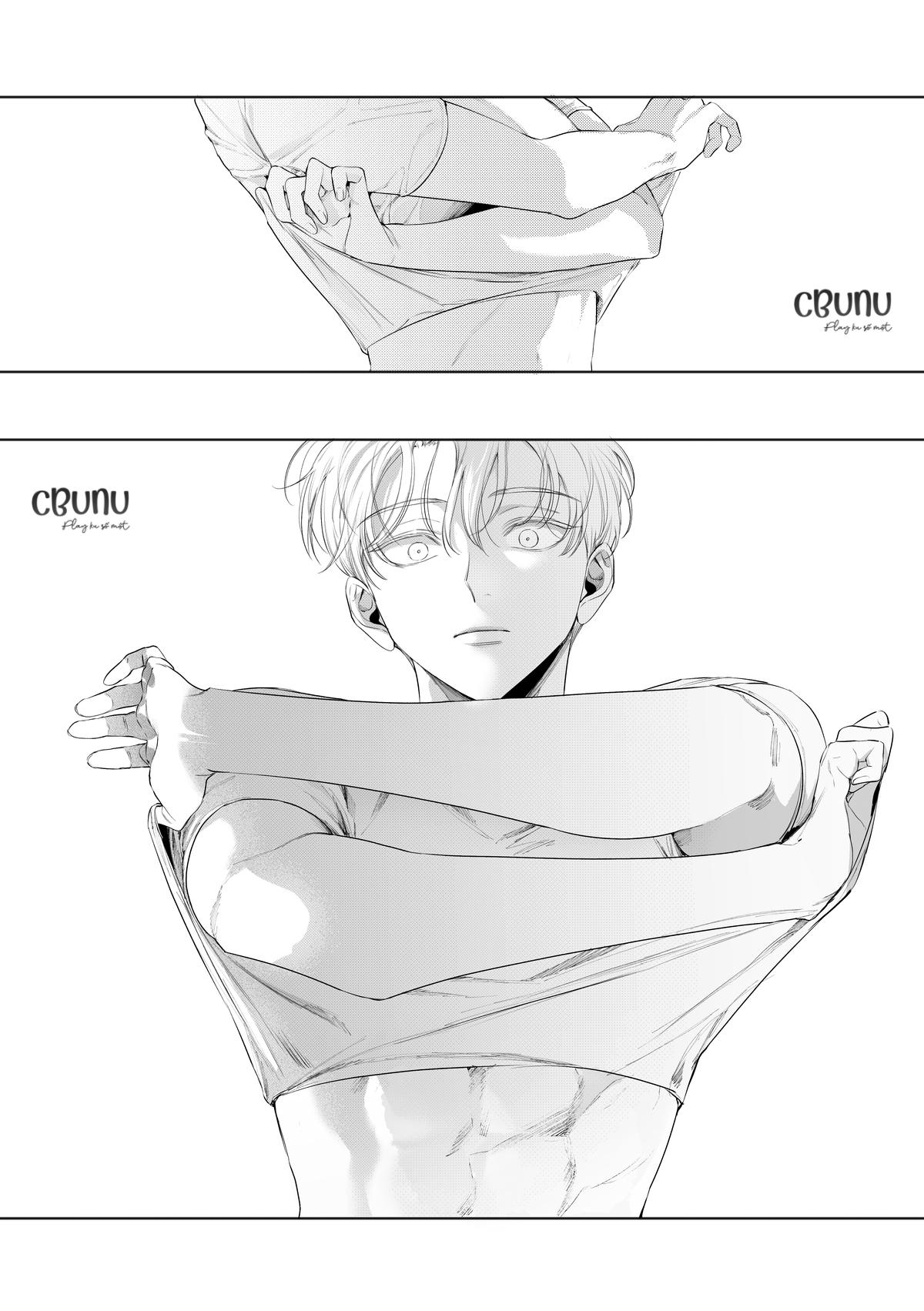 Đọc truyện  Tiêu Đề Không Được Đặt - Chapter 3