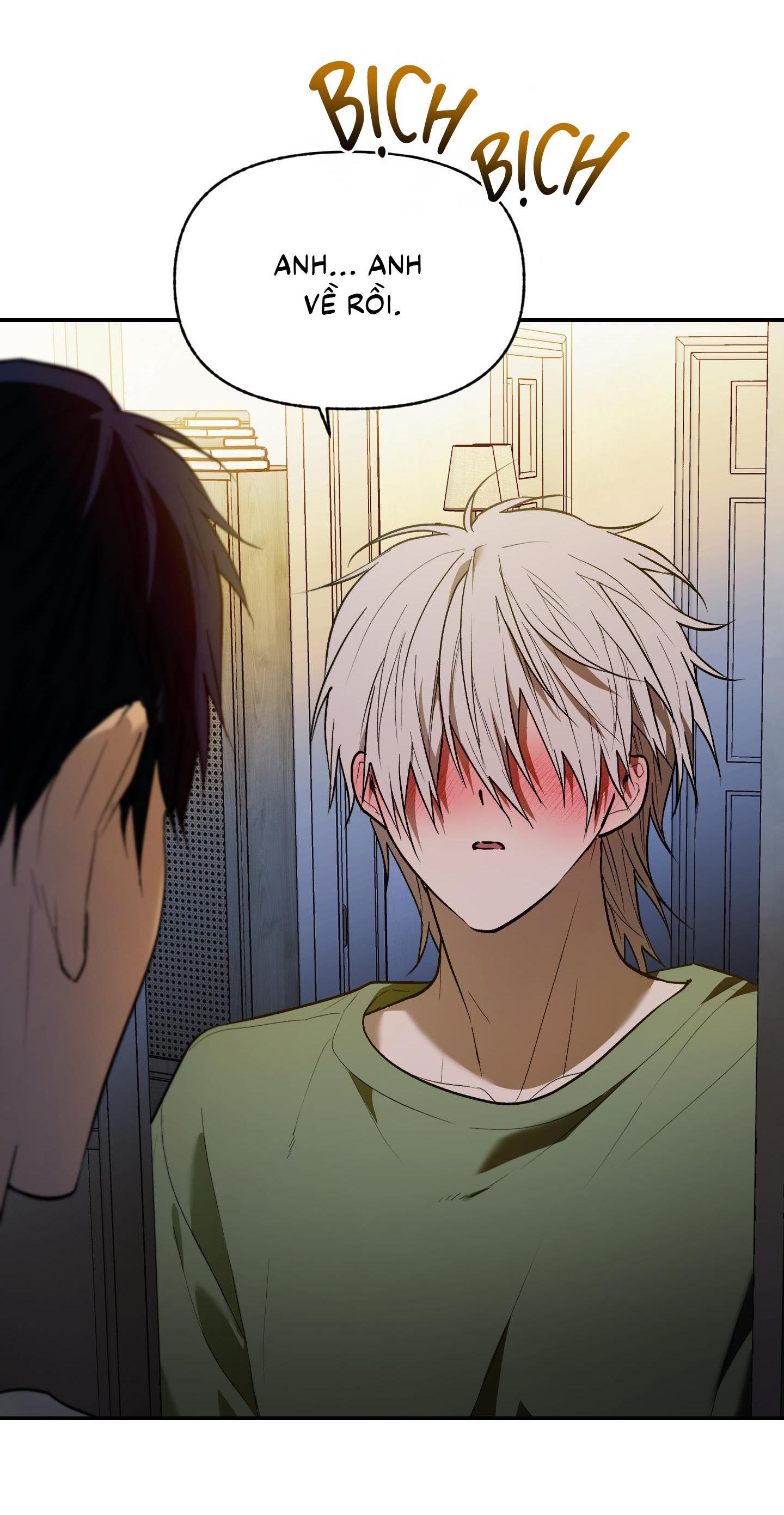 Đọc truyện  Control Time - Chapter 25