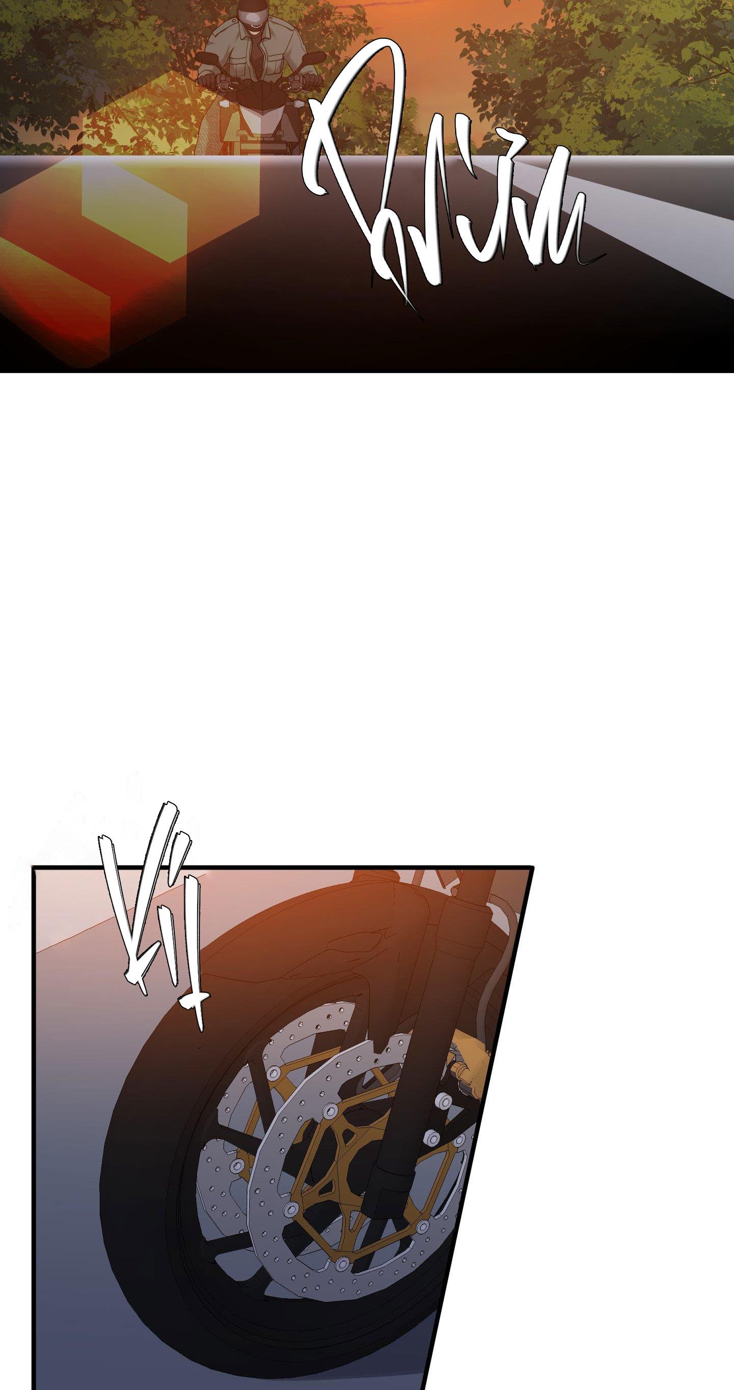 Đọc truyện DEAR. 00 - Chapter 5