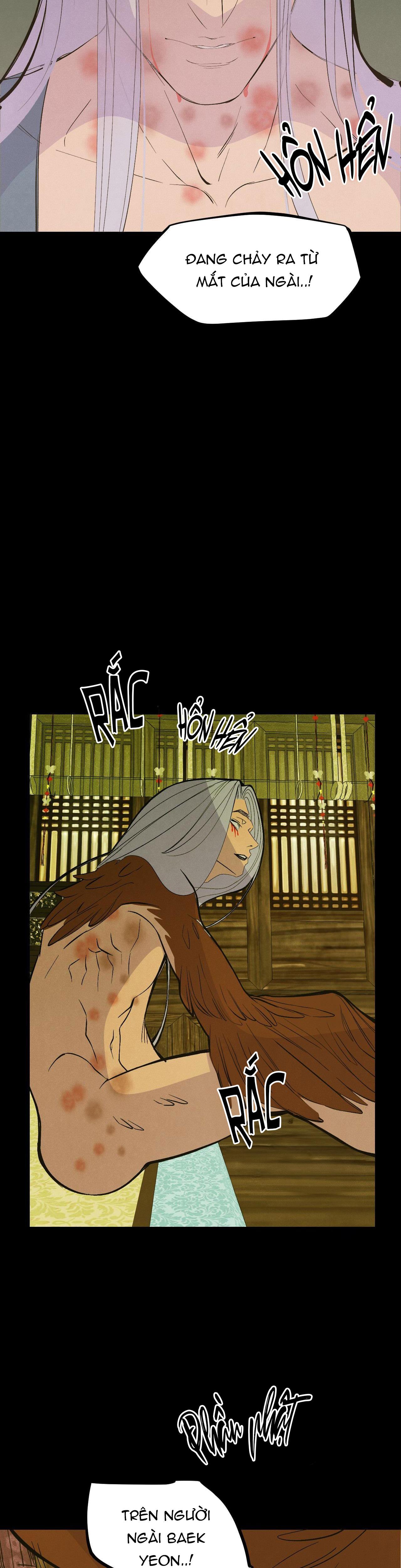 Đọc truyện CẬU BÉ ĐÀO - Chapter 18