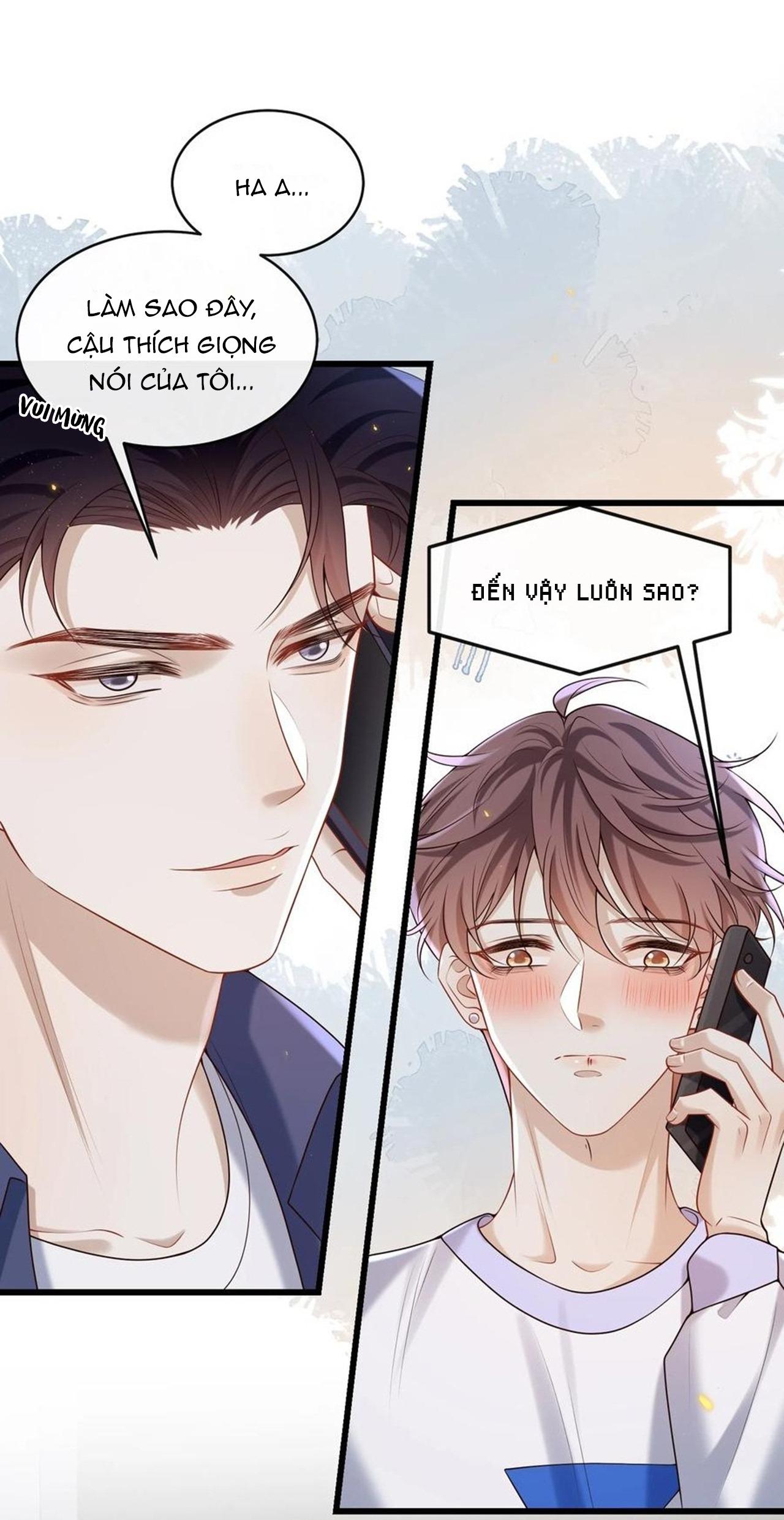 Đọc truyện Người Đó Đến Từ Đêm Tối - Chapter 29