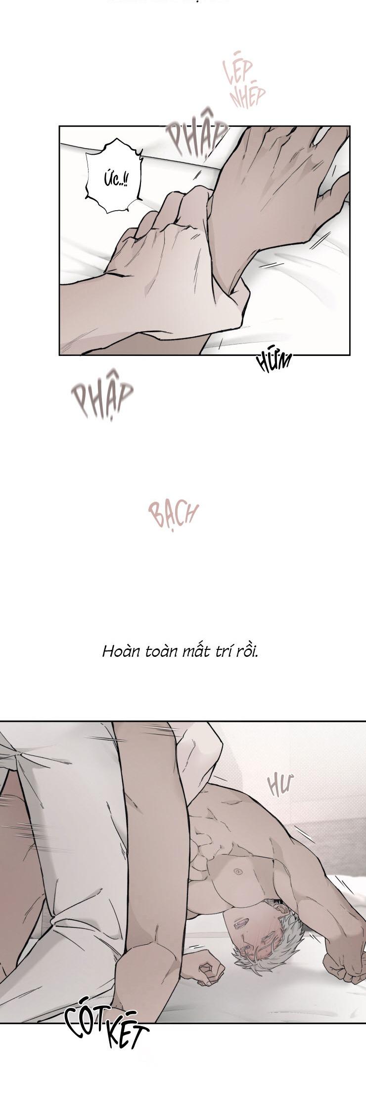 Đọc truyện Nuốt gai - Chapter 16