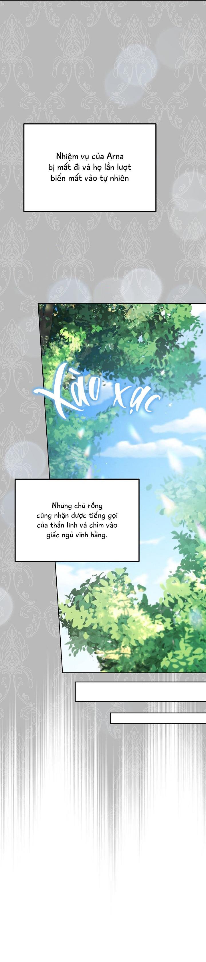 Đọc truyện  Xin Người Đừng Nhấn - Chapter 23