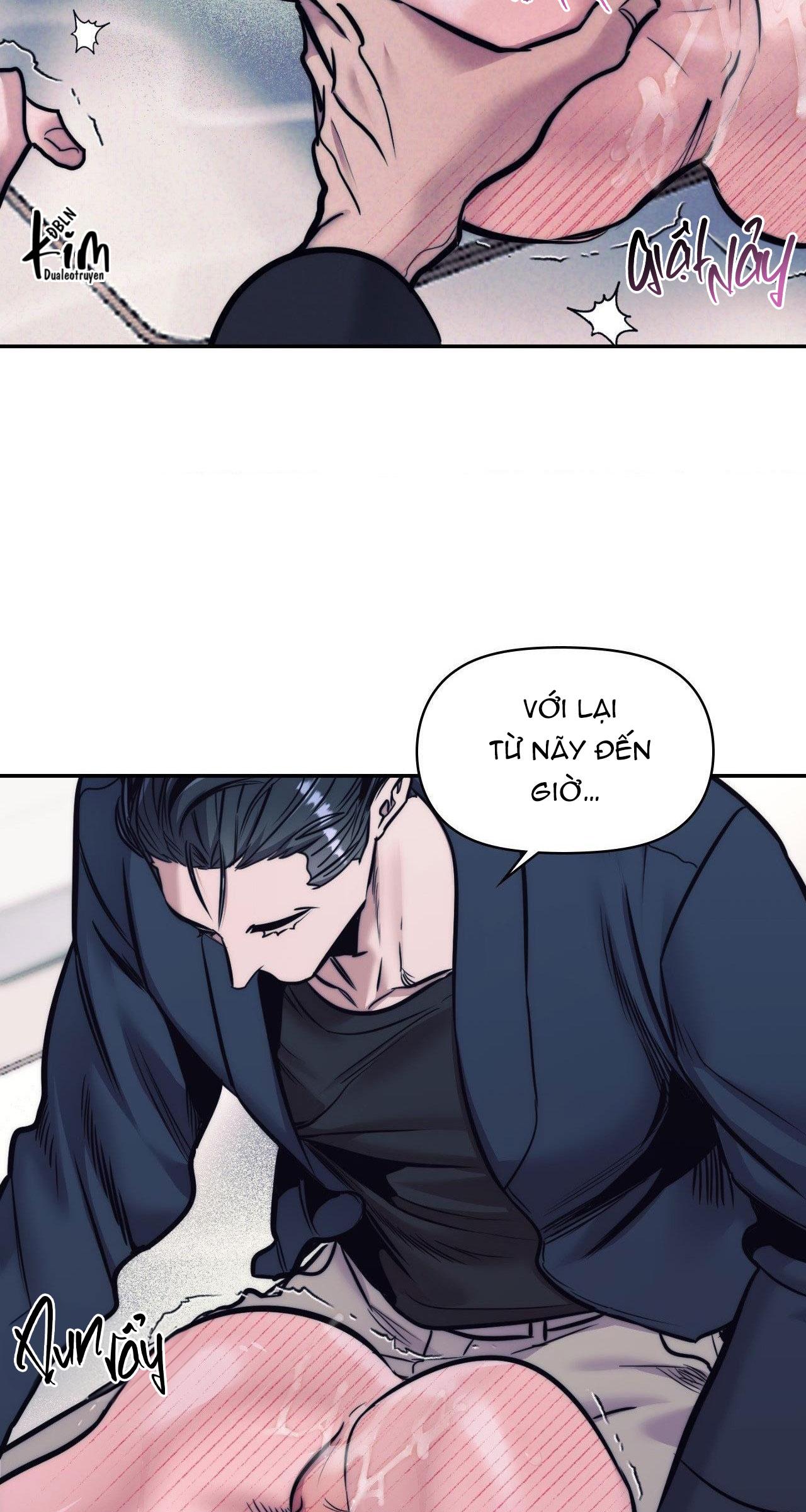 Đọc truyện KỲ THỊ - Chapter 20