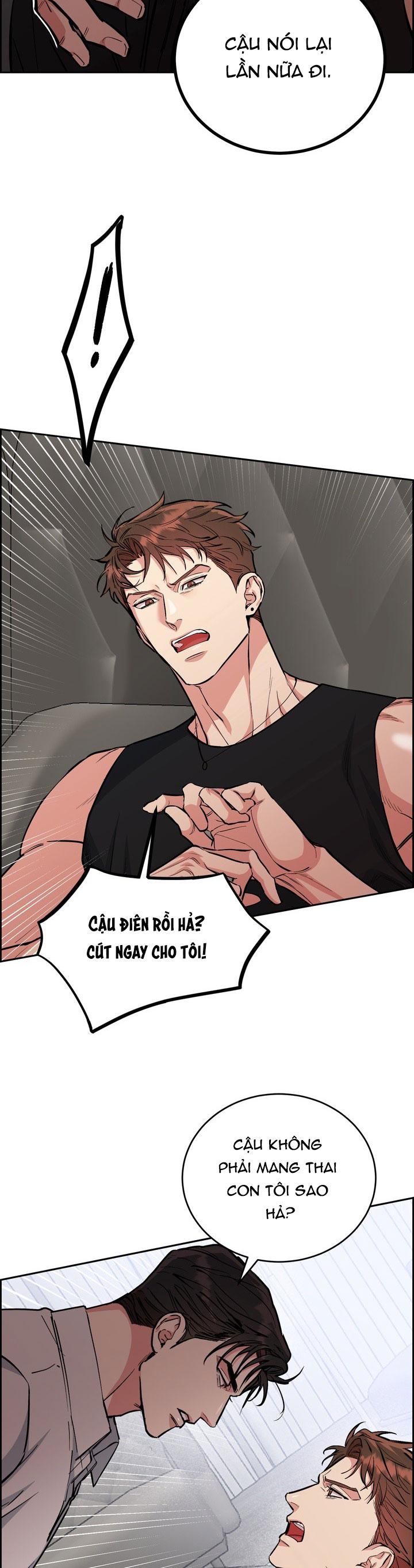 Đọc truyện CHÓ VÀ CHIM - Chapter 39