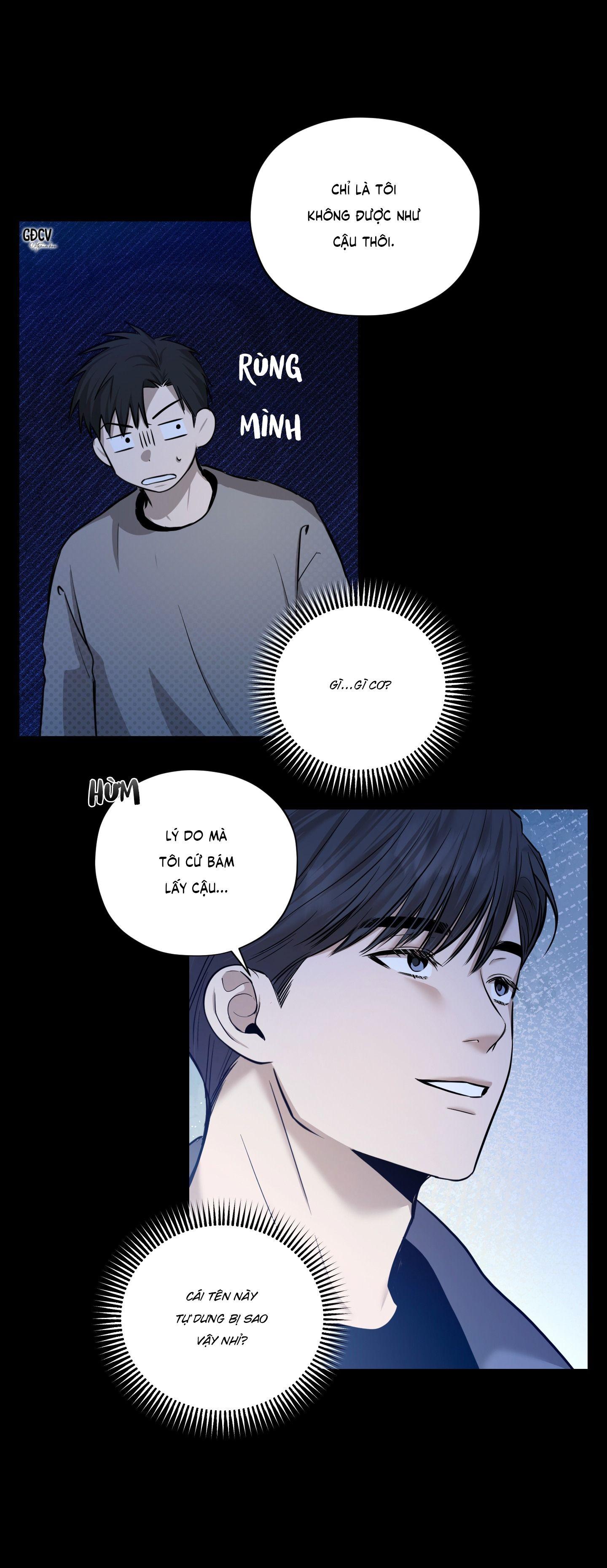 Đọc truyện TUYỂN TẬP ÁM ẢNH, MƯU MÔ CÔNG - Chapter 4.3