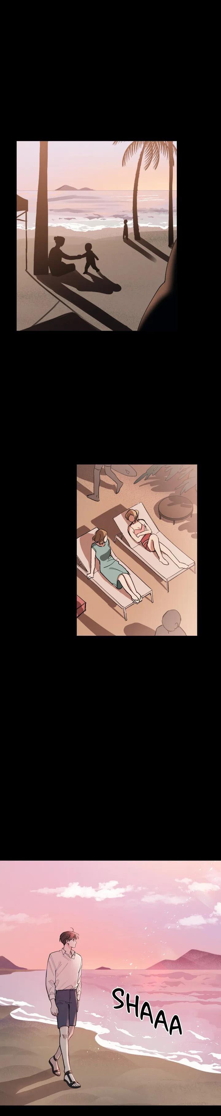 Đọc truyện Trẻ Hư Và Người Tình Giỏi - Chapter 1