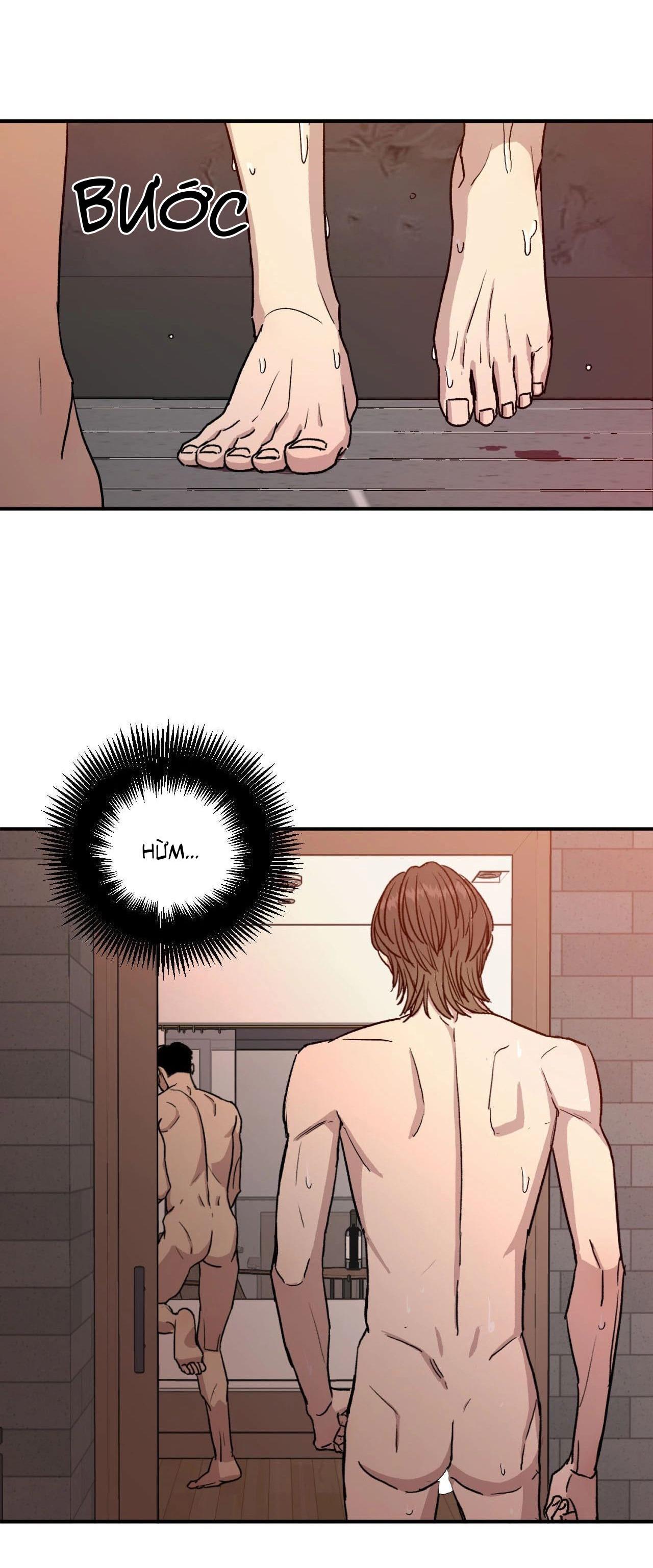 Đọc truyện Nhà của chúng ta - Chapter 3