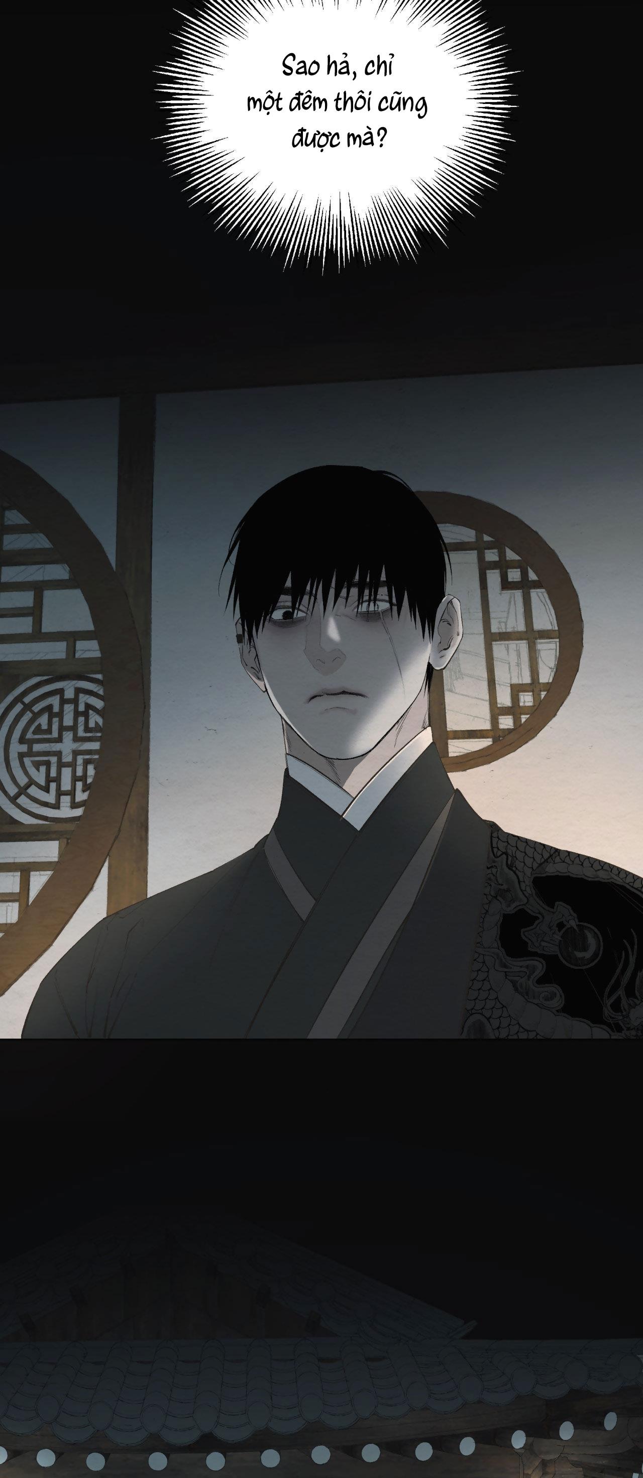 Đọc truyện TÂM HỒN MÉO MÓ - Chapter 8