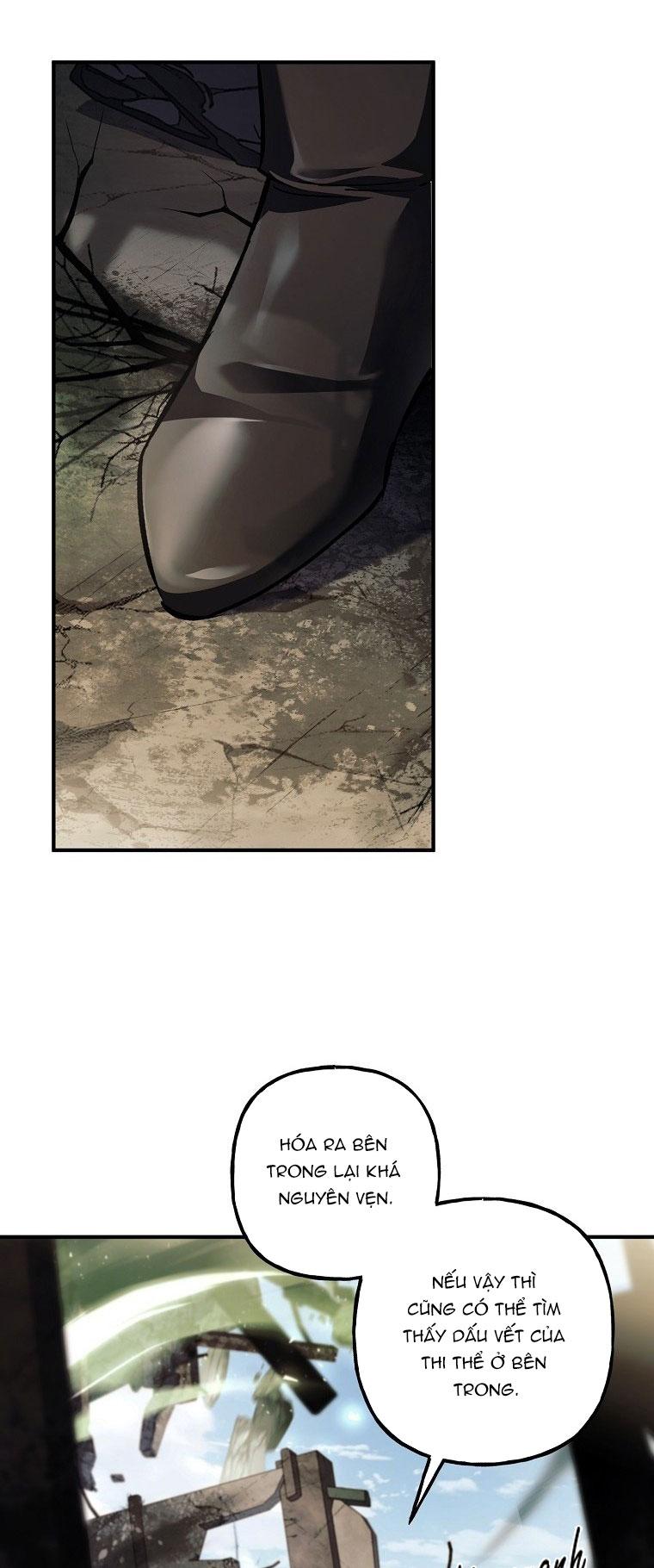 Đọc truyện (ABO) BƯỚC NGOẶT - Chapter 51