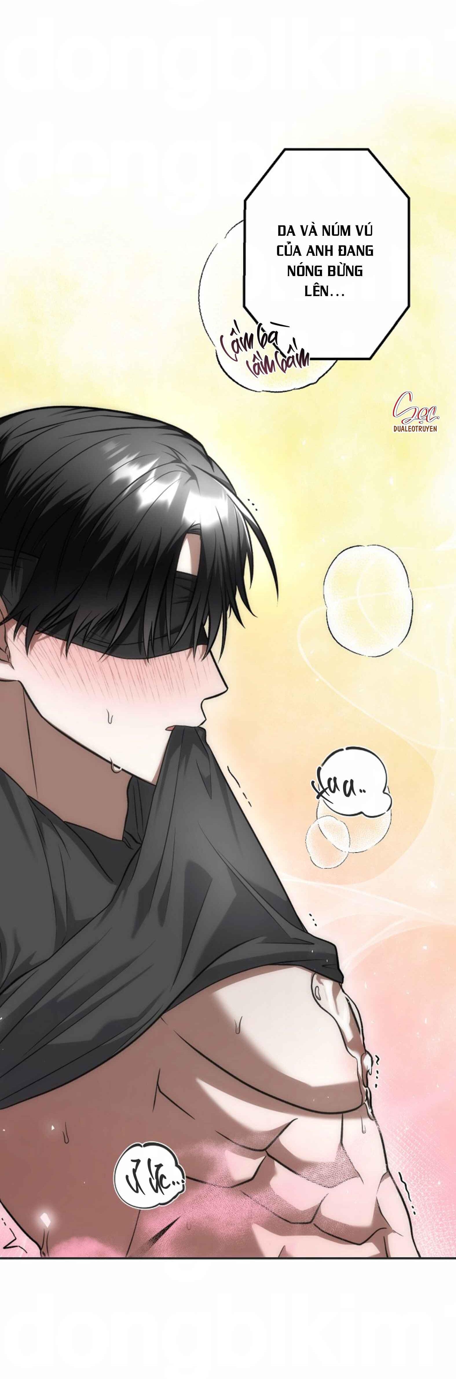 Đọc truyện TUYỂN TẬP ABO - MANG THAI NGẮN CỦA NHÀ SẸC - Chapter 57