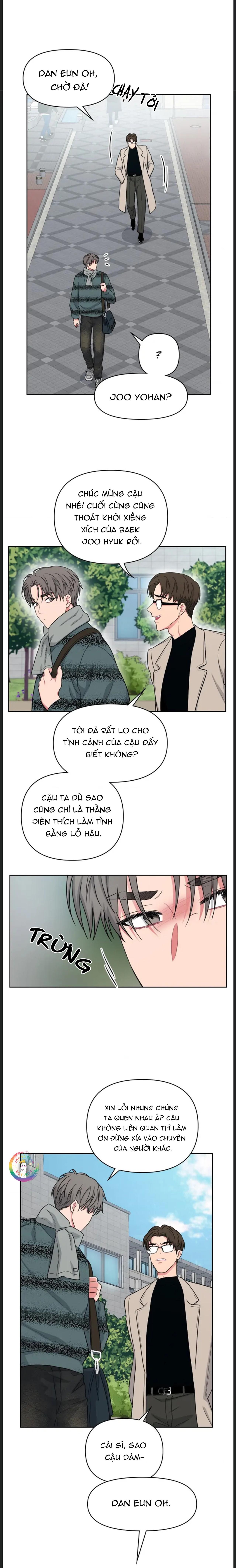 Đọc truyện Arts Manz - Chapter 13