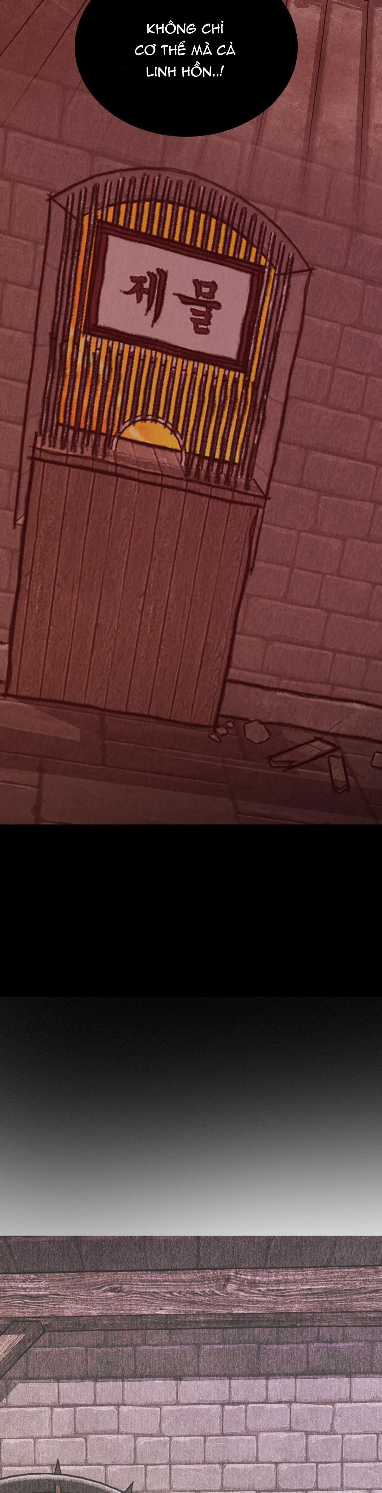 Đọc truyện CẬU BÉ ĐÀO - Chapter 30