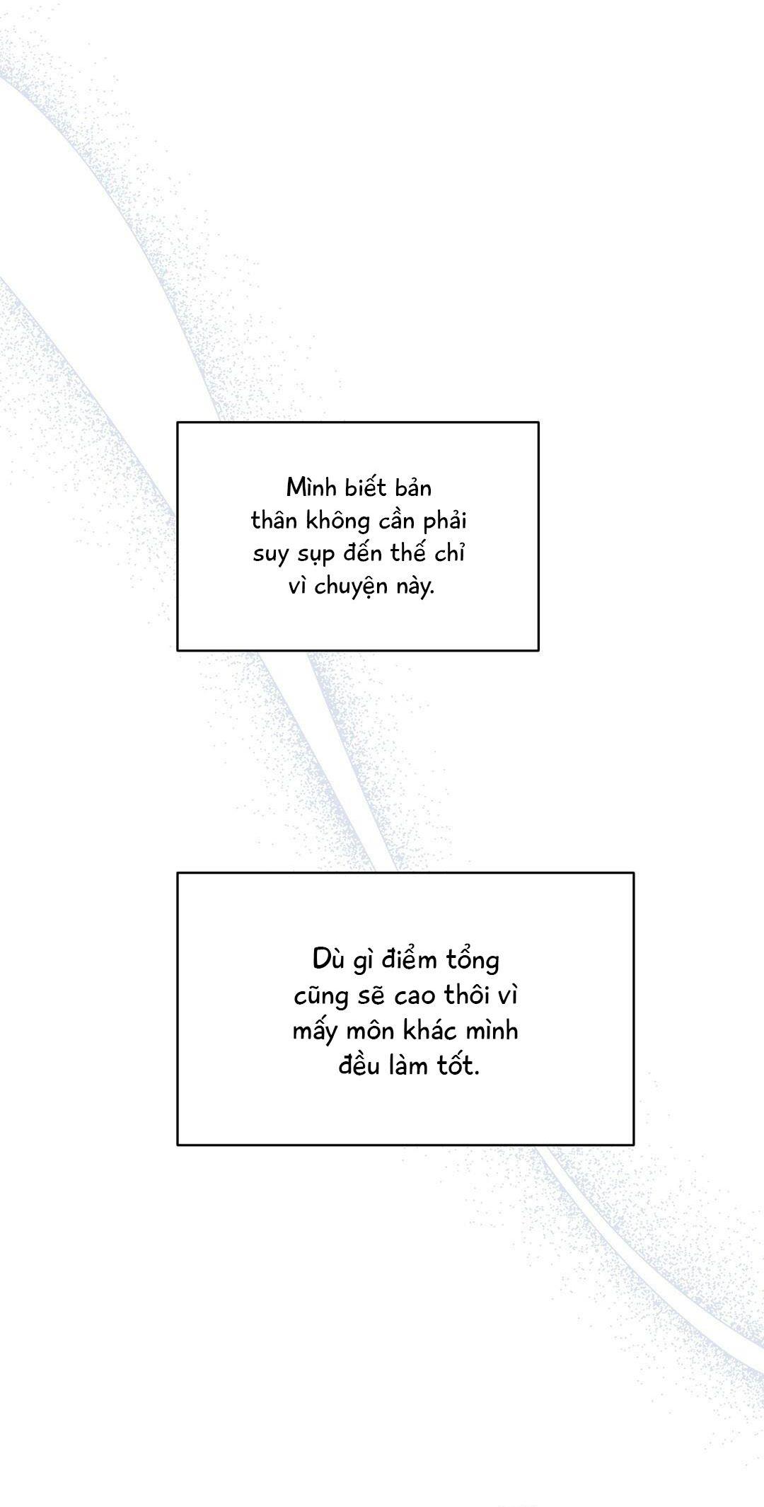 Đọc truyện  ALPHA TRAUMA - Chapter 17