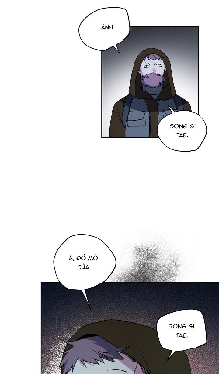 Đọc truyện Room Without Windows - Chapter 9