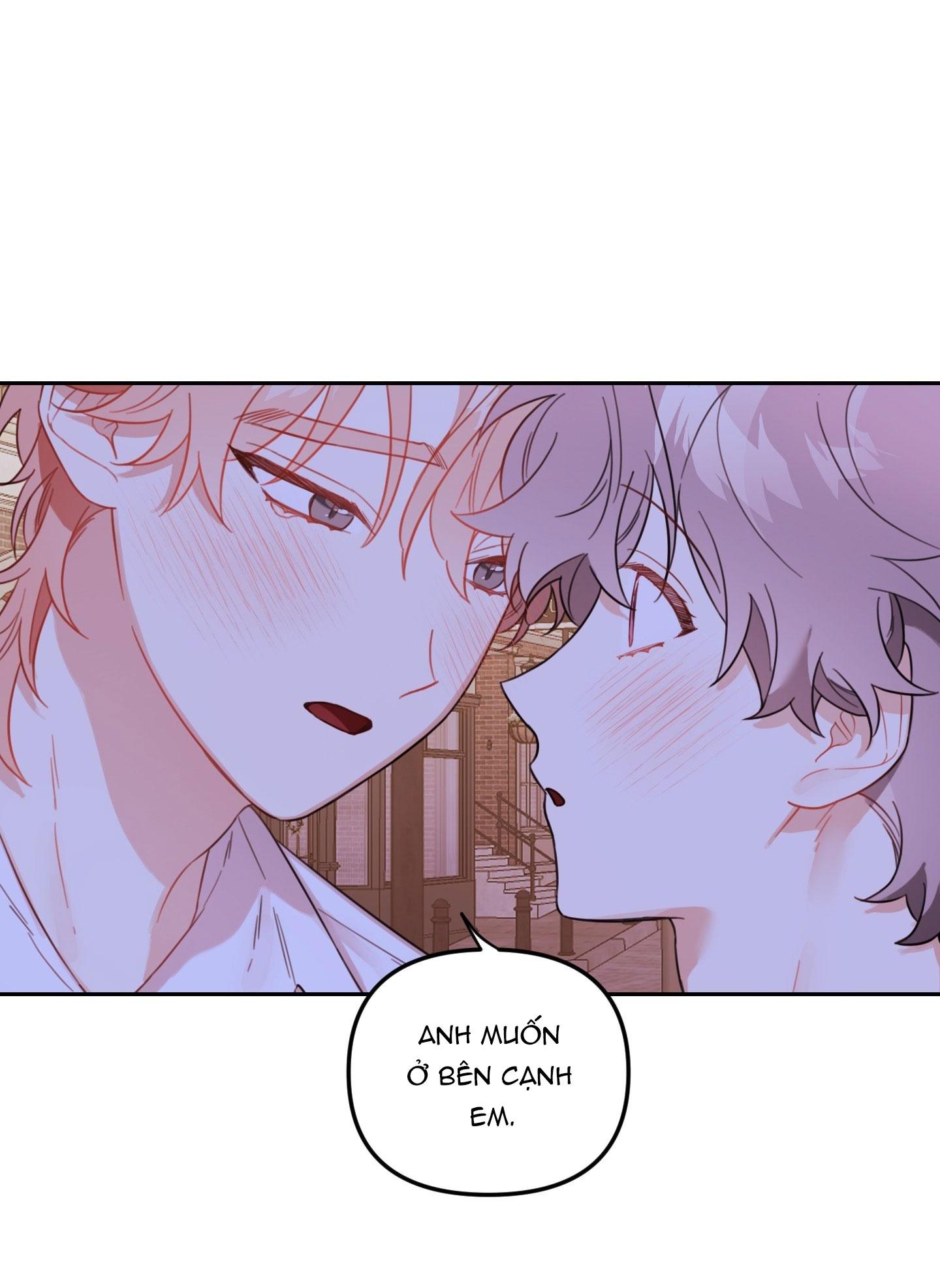 Đọc truyện VƯỜN HOA - Chapter 42