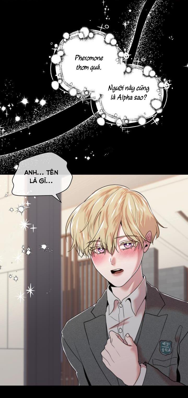 Đọc truyện CÔNG CHÚA NHÀ BÊN - Chapter 1