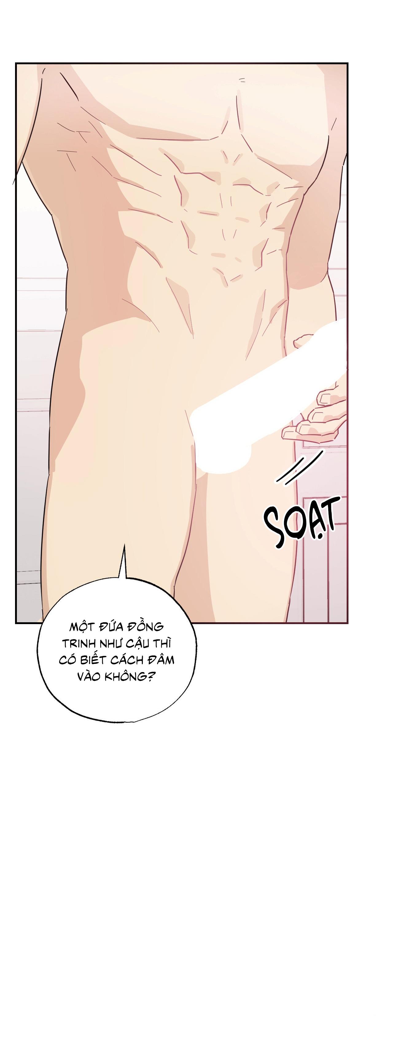 Đọc truyện Martini - Chapter 2