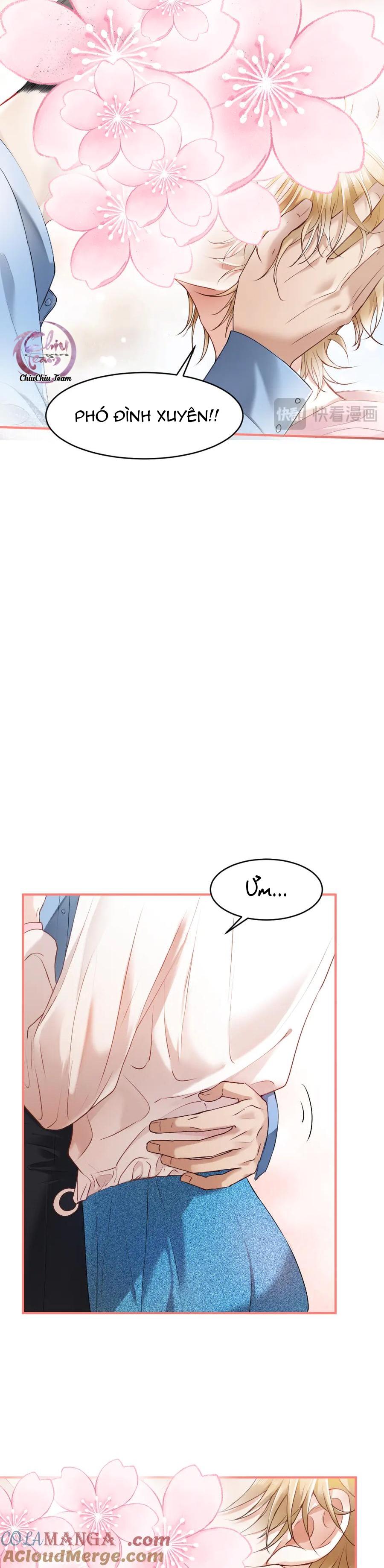 Đọc truyện Tiểu thiếu gia dựa vào nhan sắc càn quét toàn hệ thống - Chapter 20