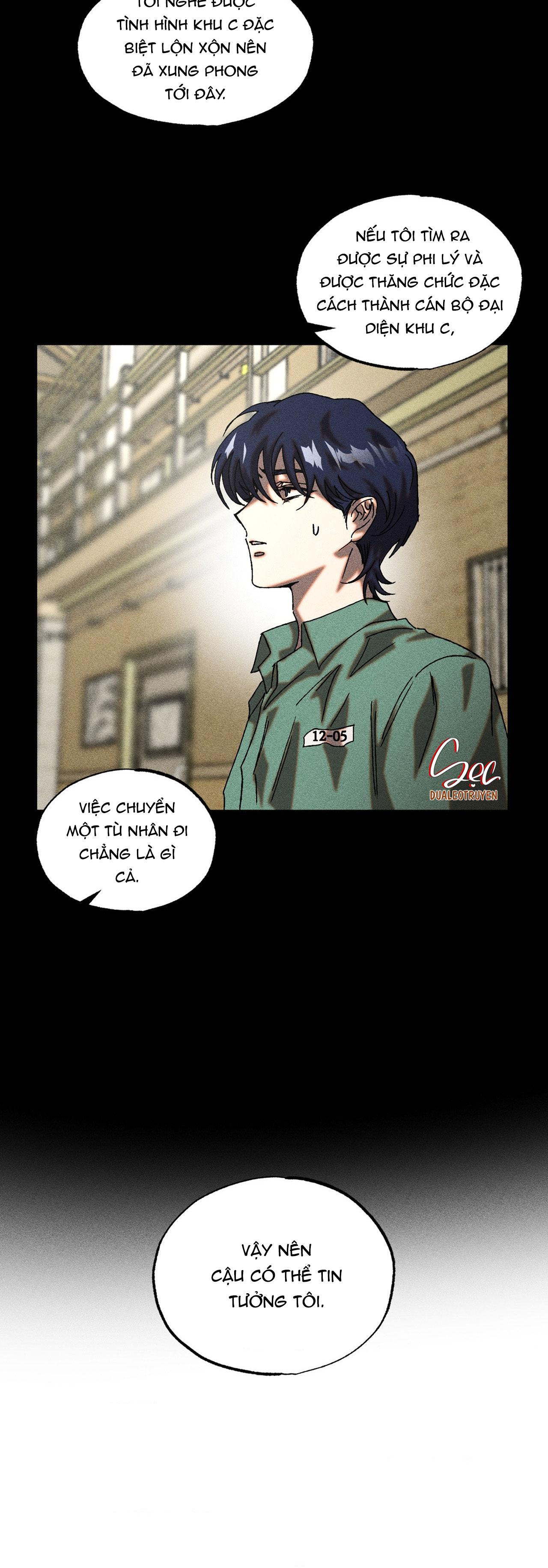 Đọc truyện Cash Or Credit - Chapter 6