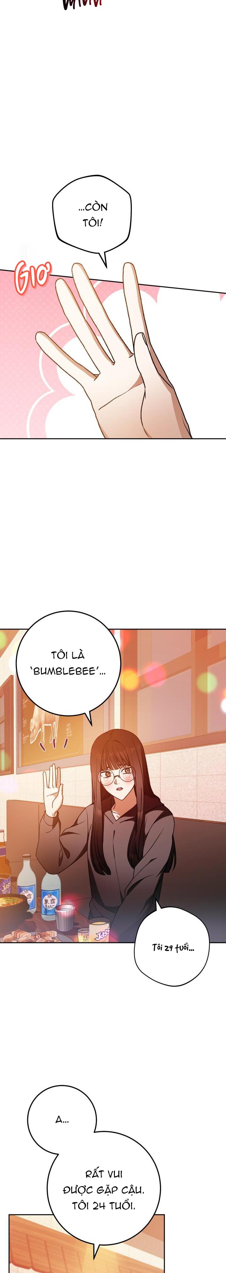 Đọc truyện NETKAMA PUNCH!! - Chapter 62