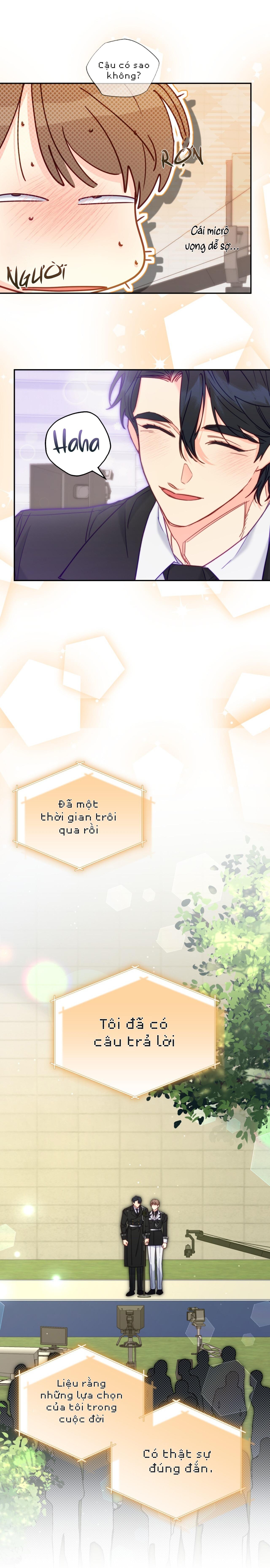 Đọc truyện Người bình thường cấp A - Chapter 60